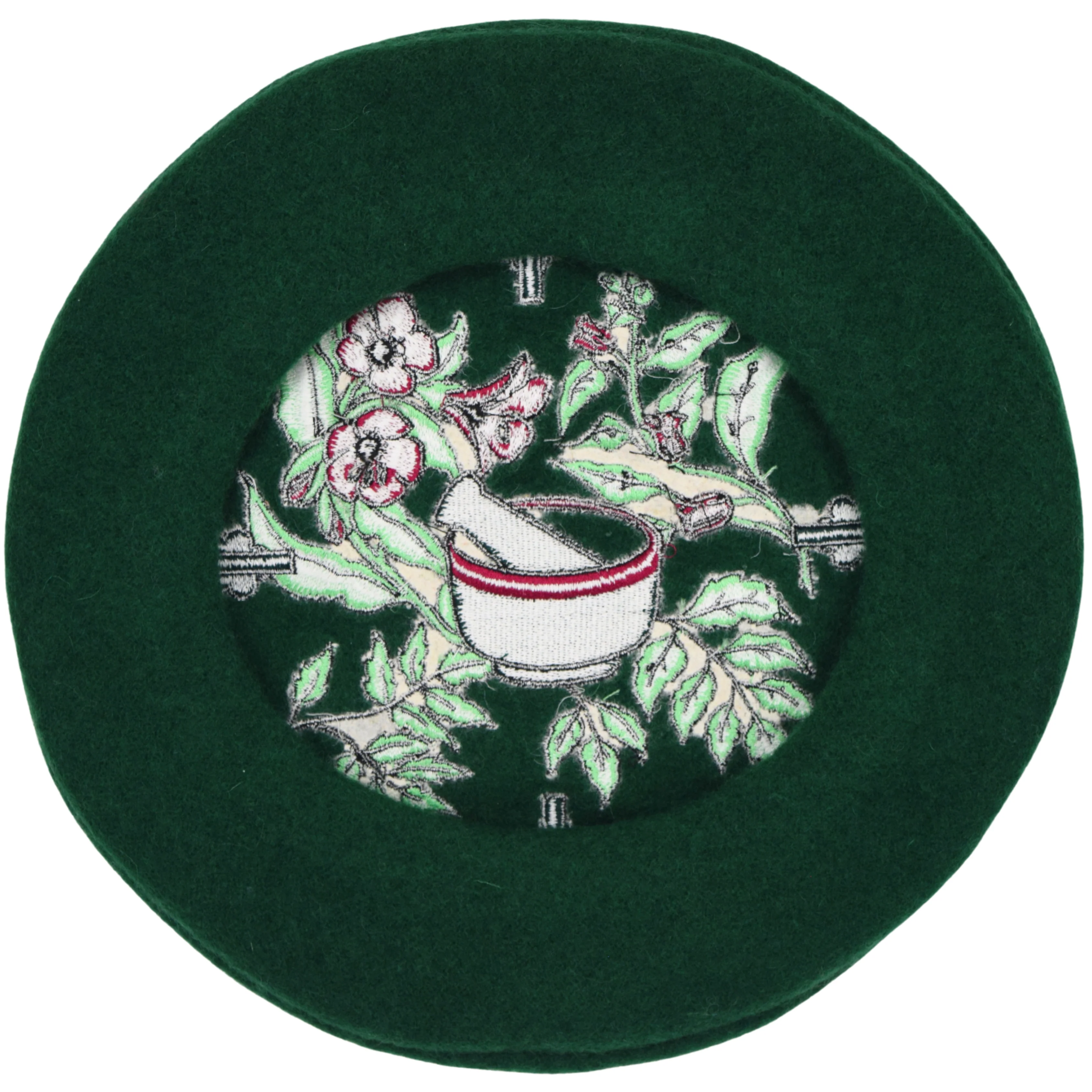 Apothecary Beret - Image 2