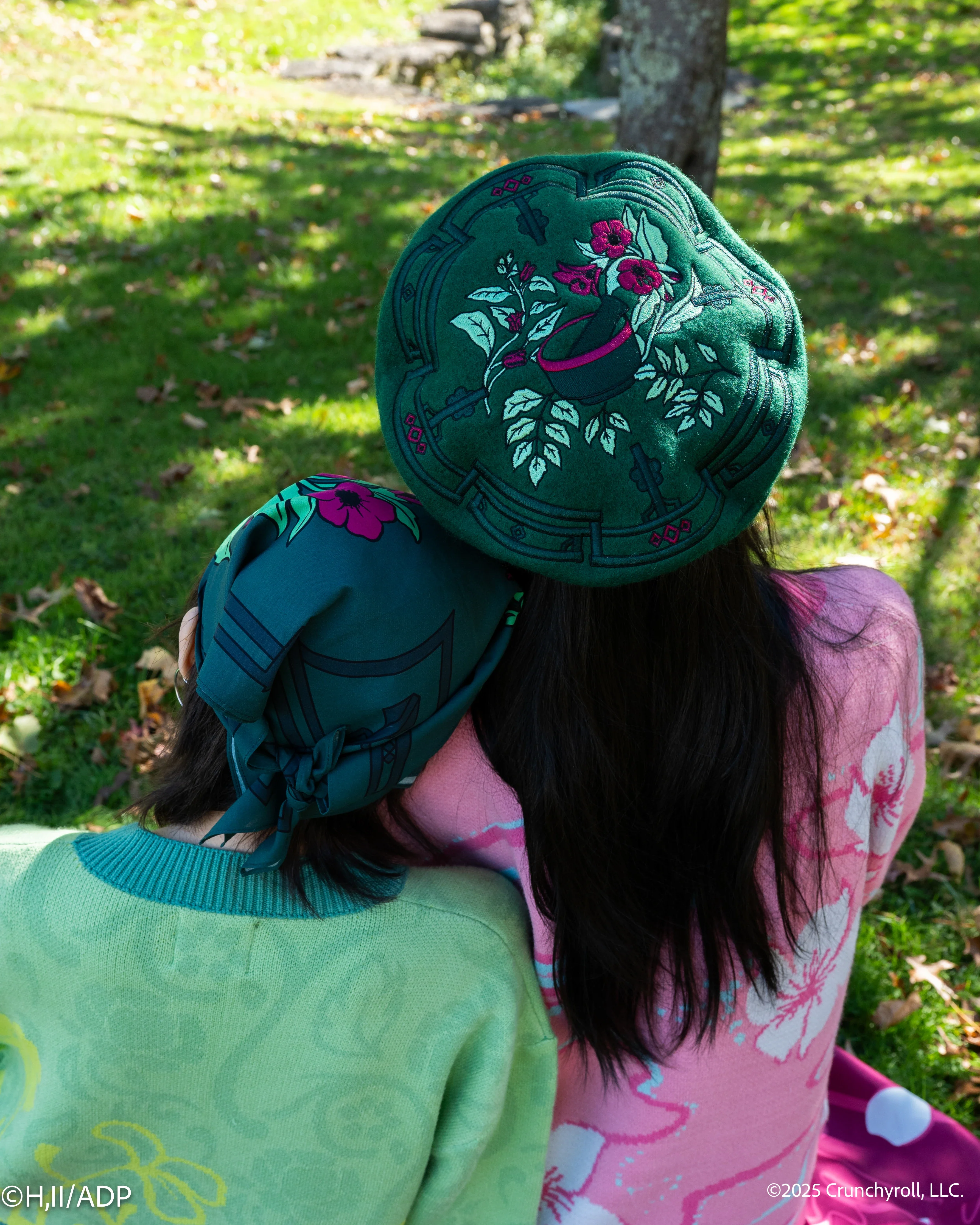 Apothecary Beret - Image 6