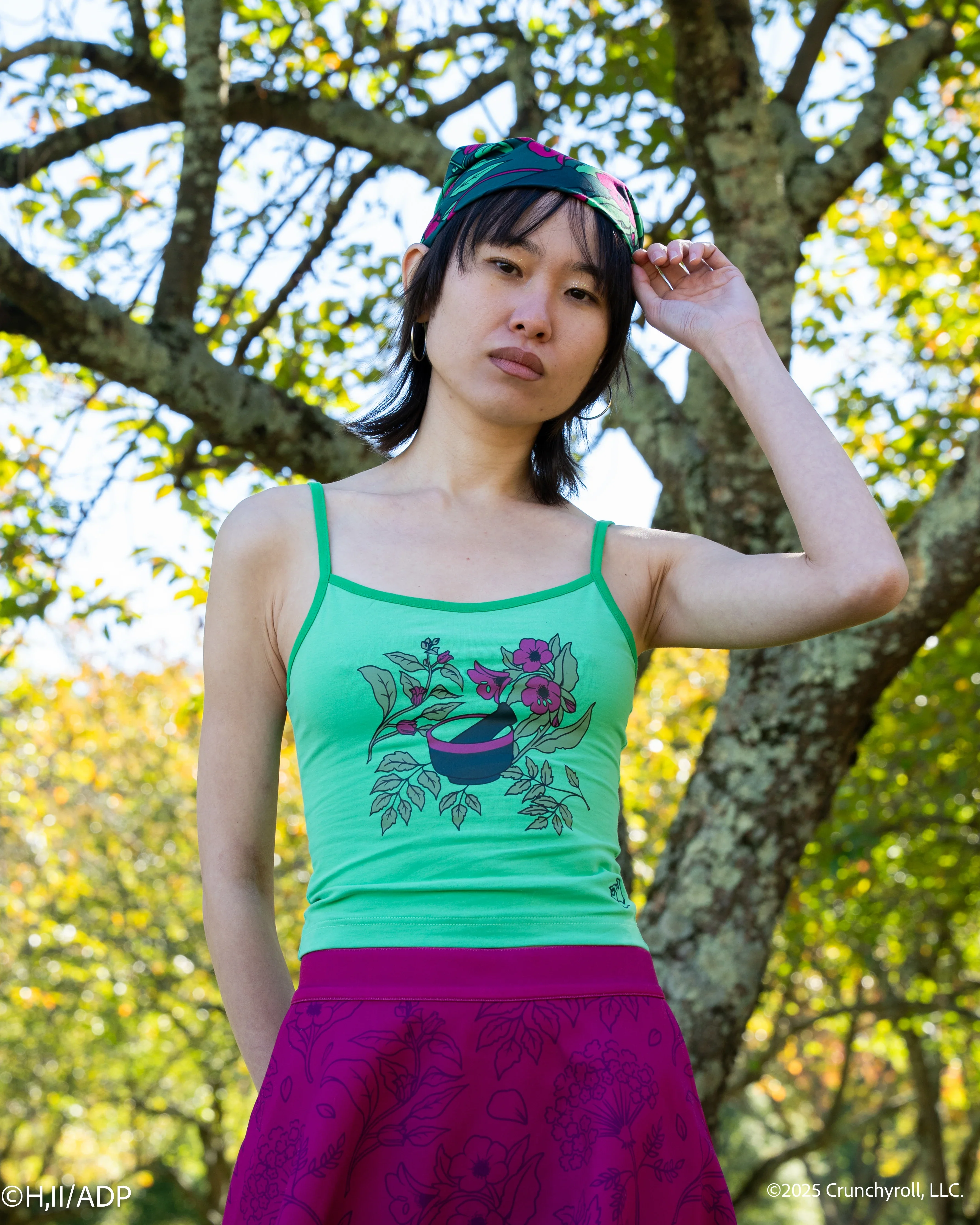 Apothecary Cami - Image 6
