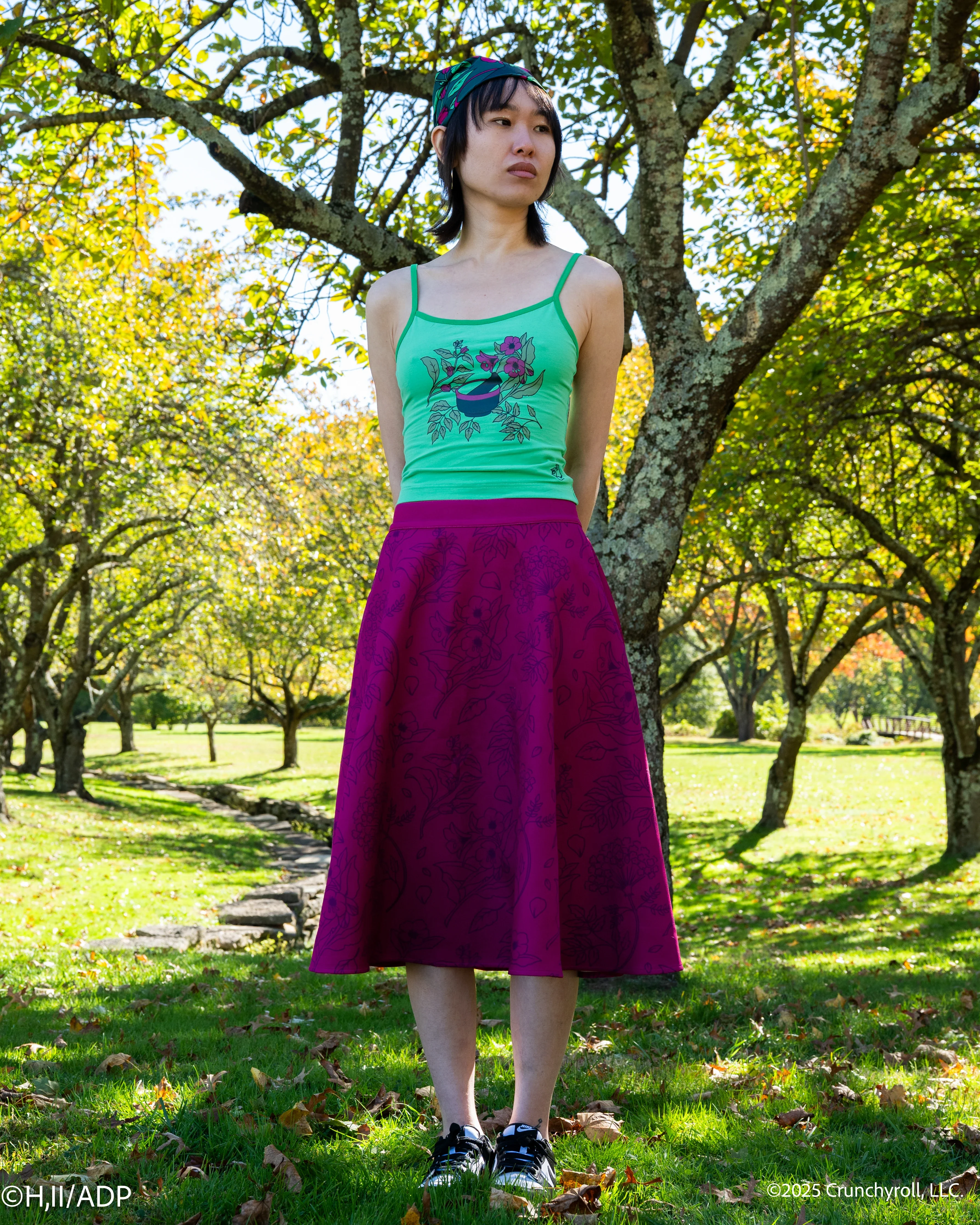Apothecary Cami - Image 9