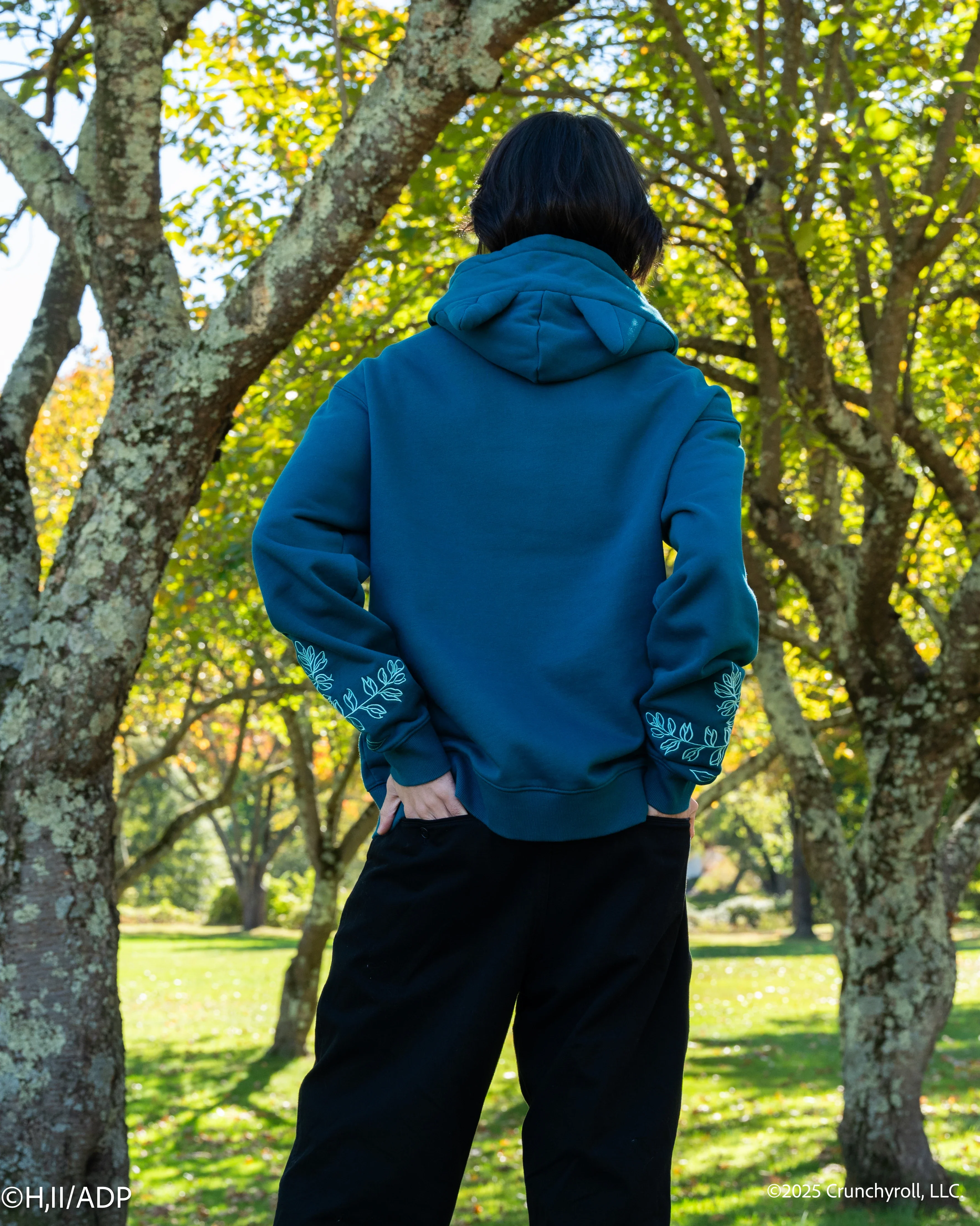 Apothecary Hoodie - Image 12