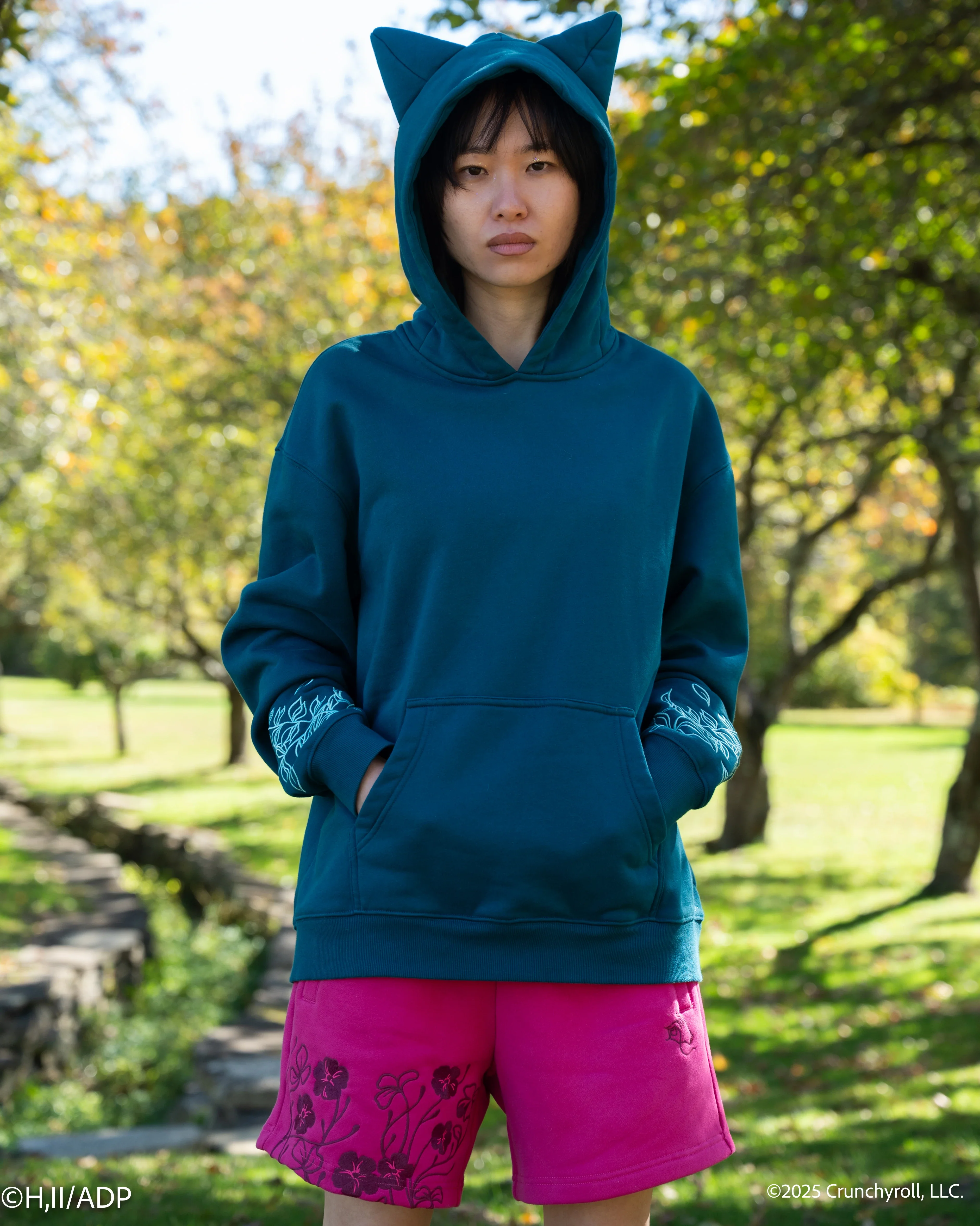 Apothecary Hoodie - Image 3