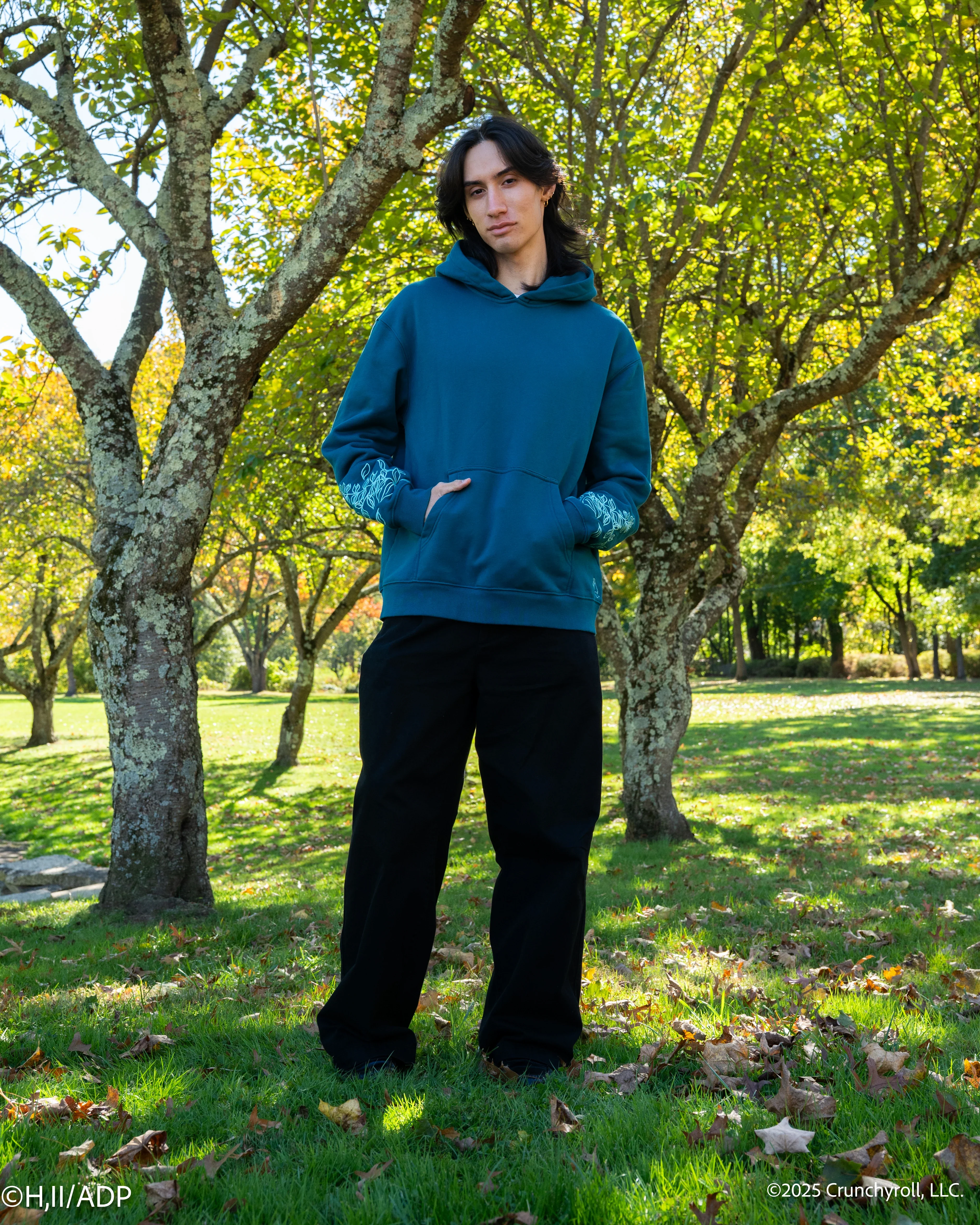 Apothecary Hoodie - Image 8