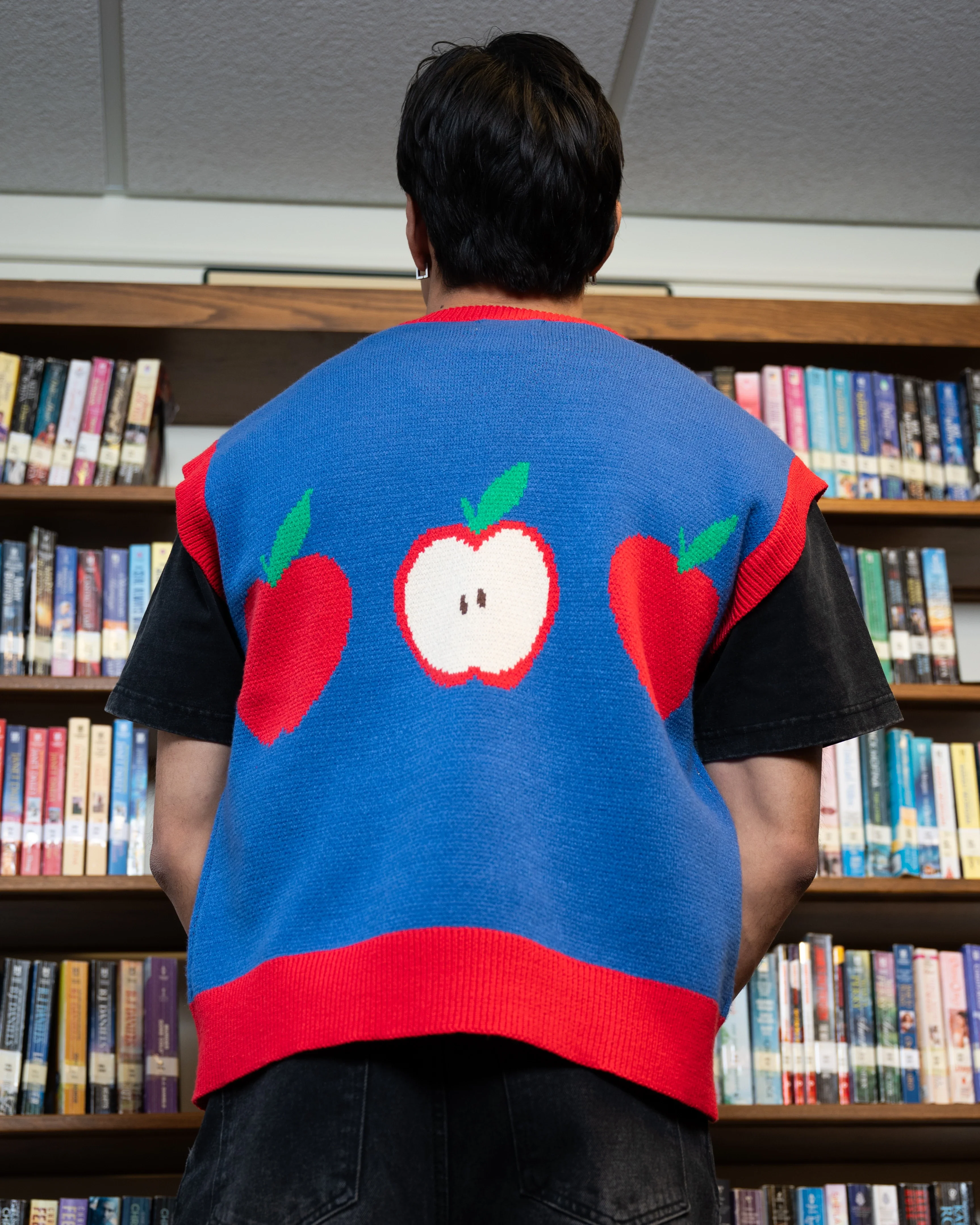 Apple Vest - Image 11