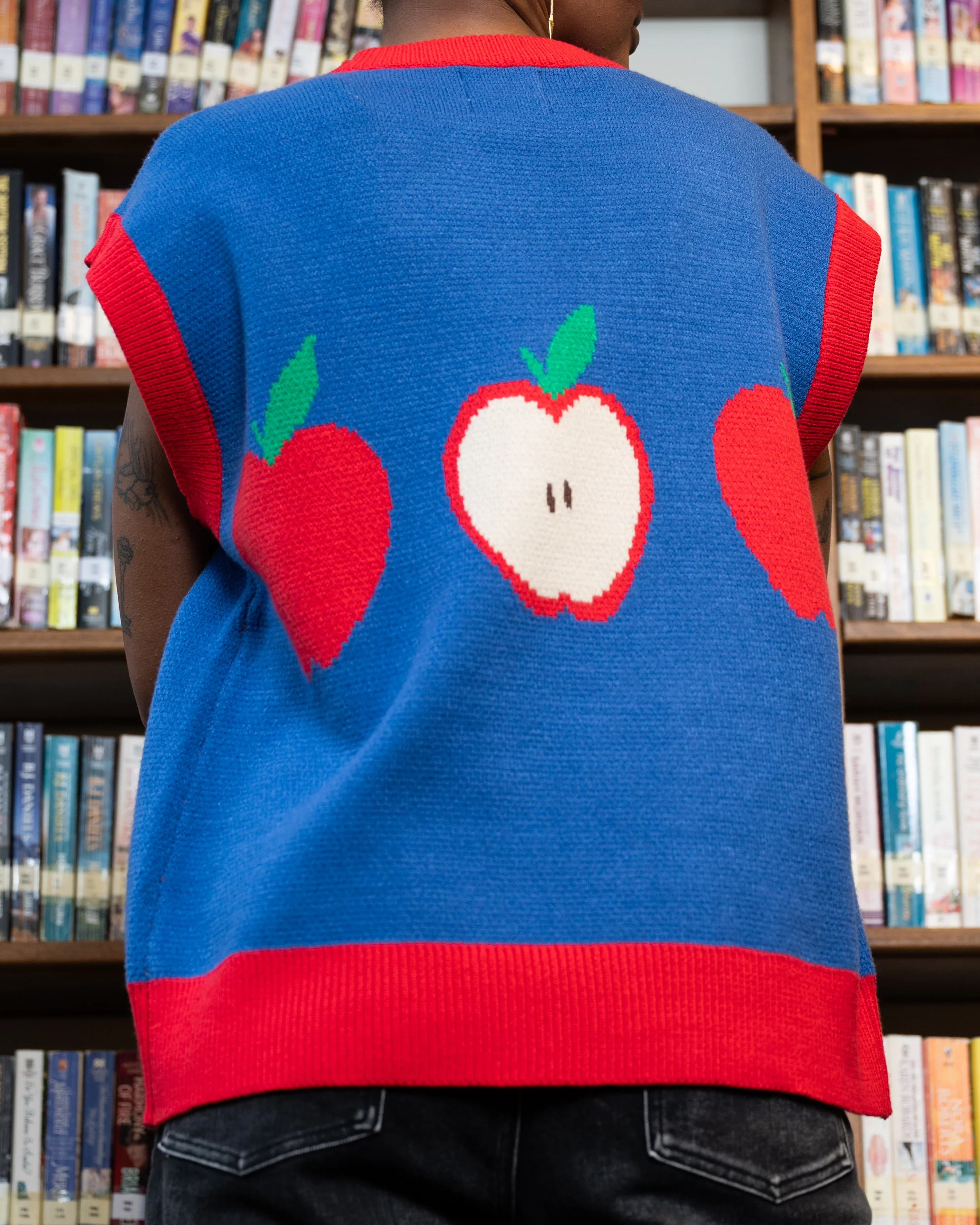 Apple Vest - Image 5