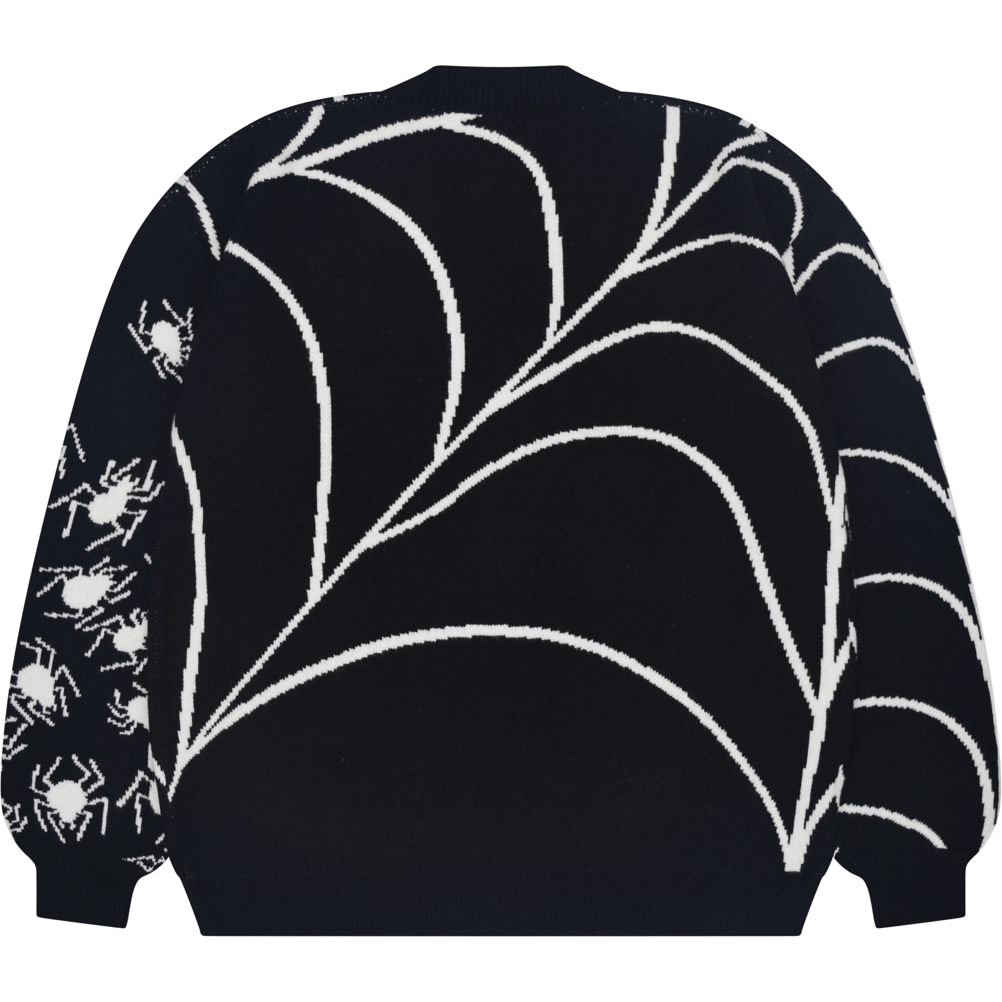 Arachnophobia Cardigan - Image 2