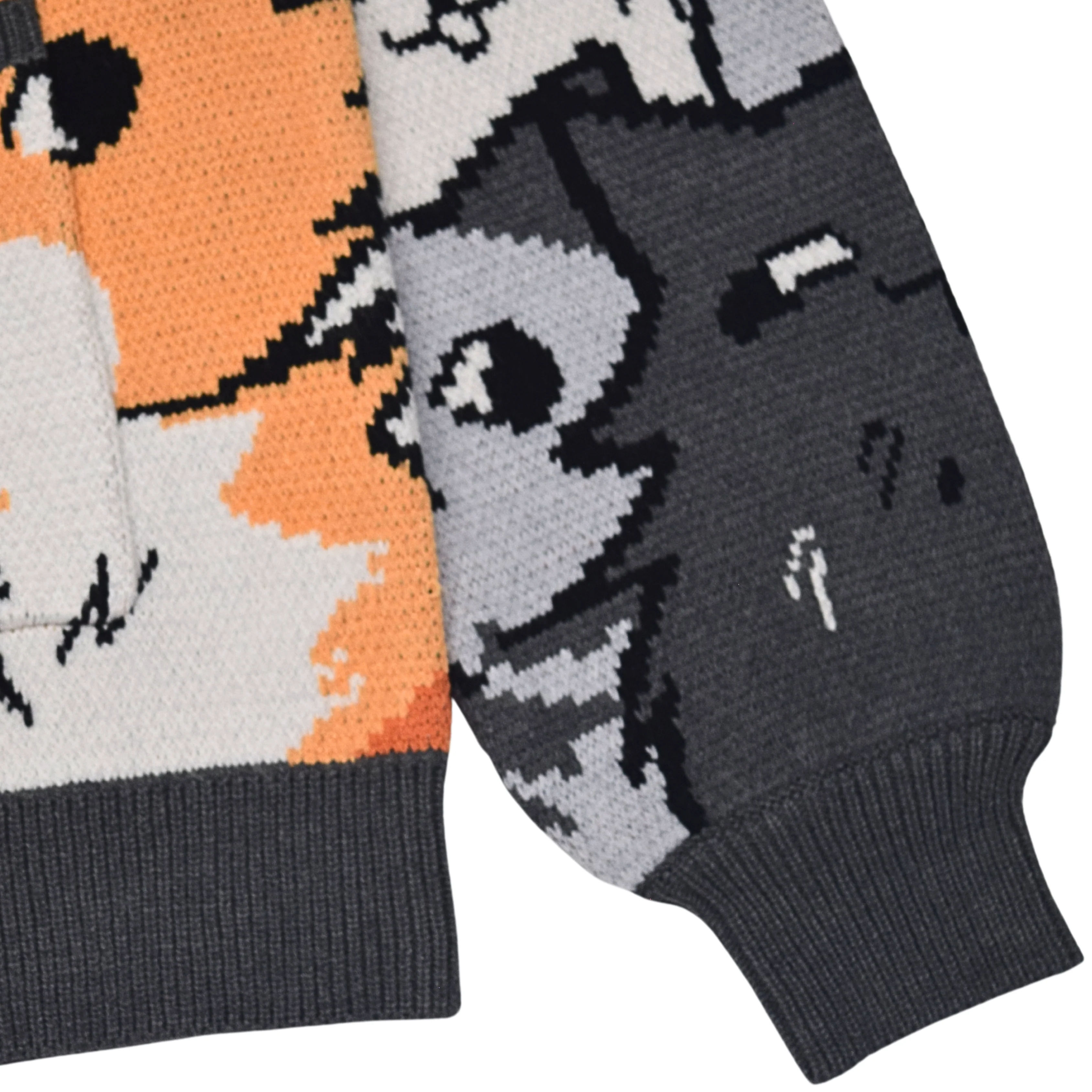 Are You Kitten Me Cardigan - Image 14