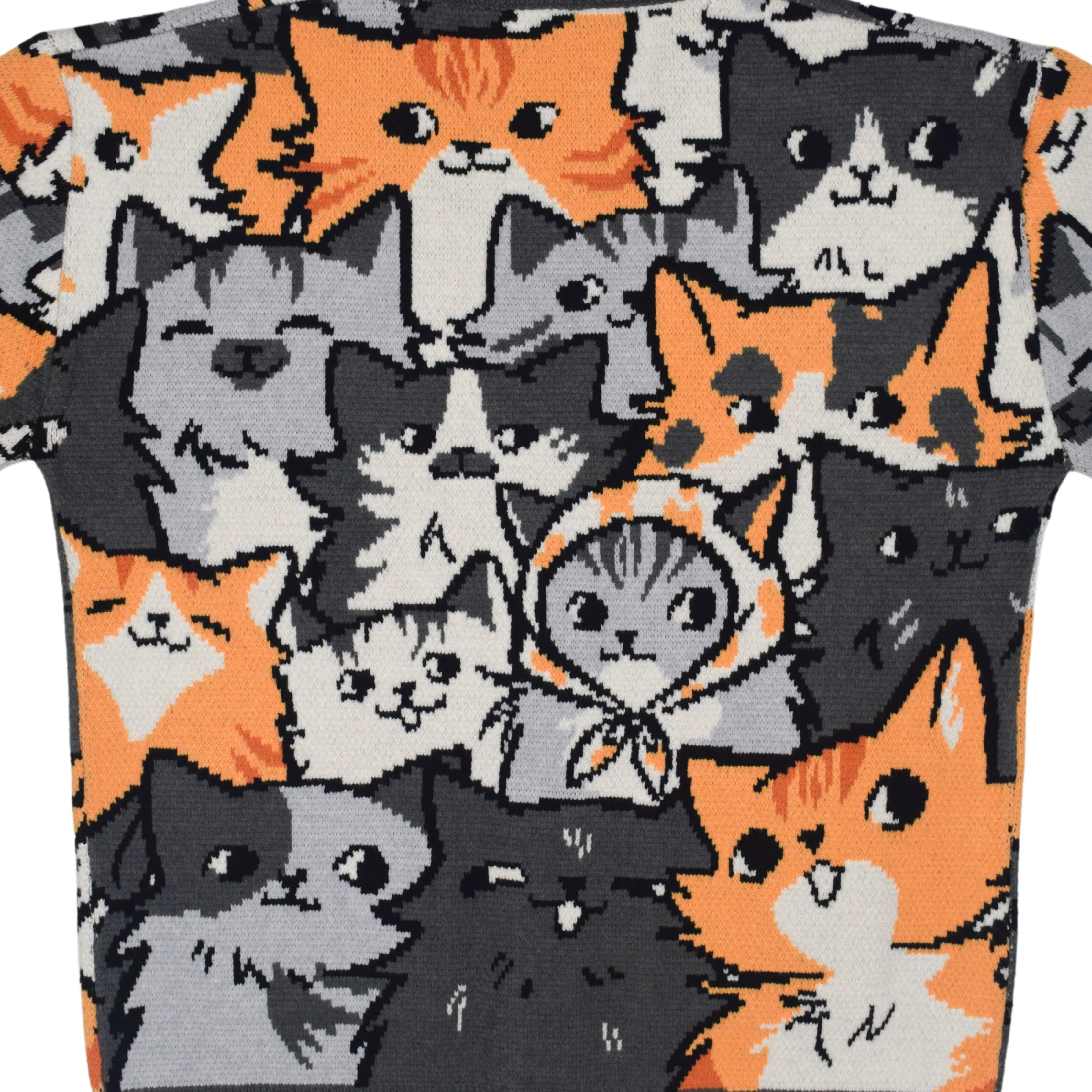 Are You Kitten Me Cardigan - Image 15