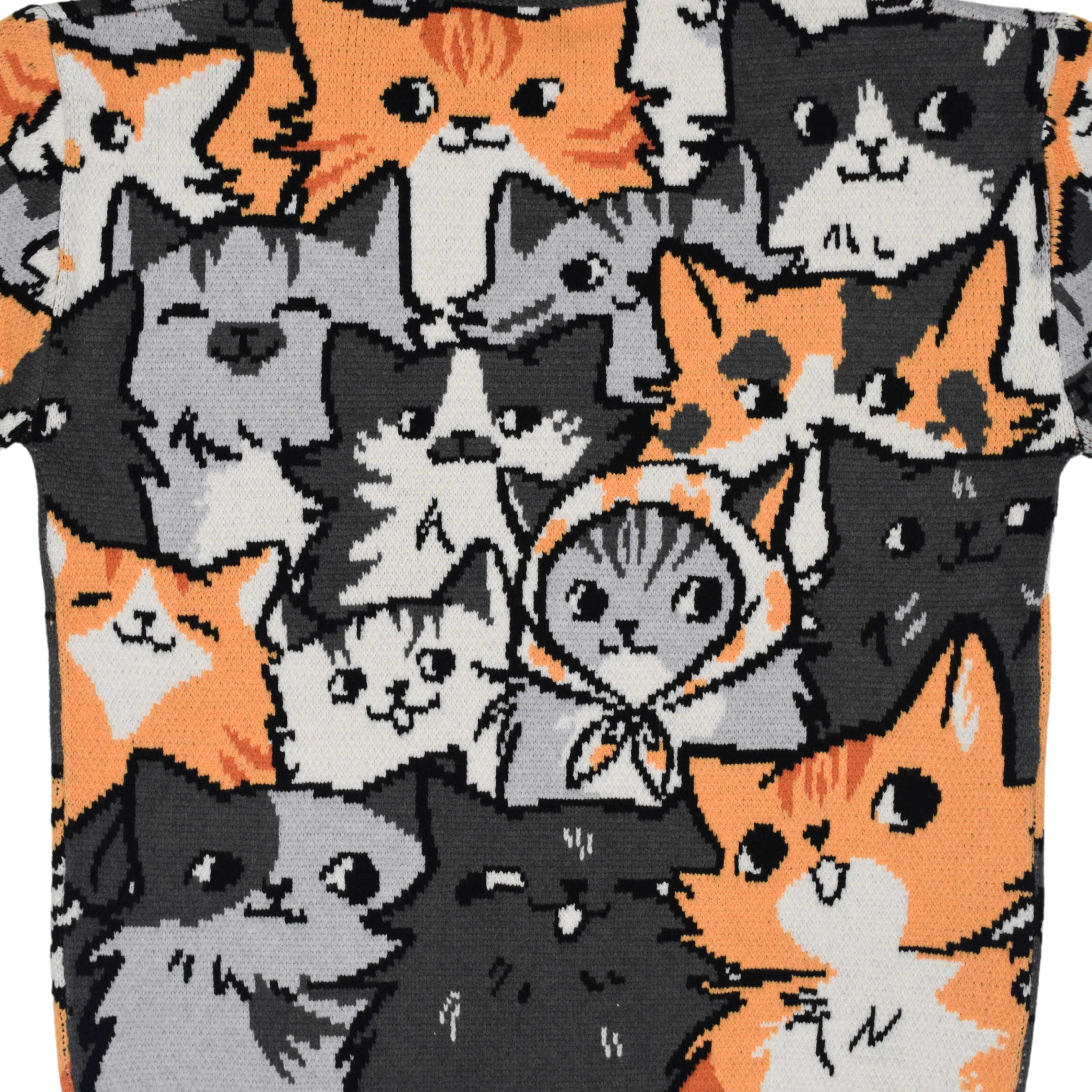 Are You Kitten Me Sweater - Image 7