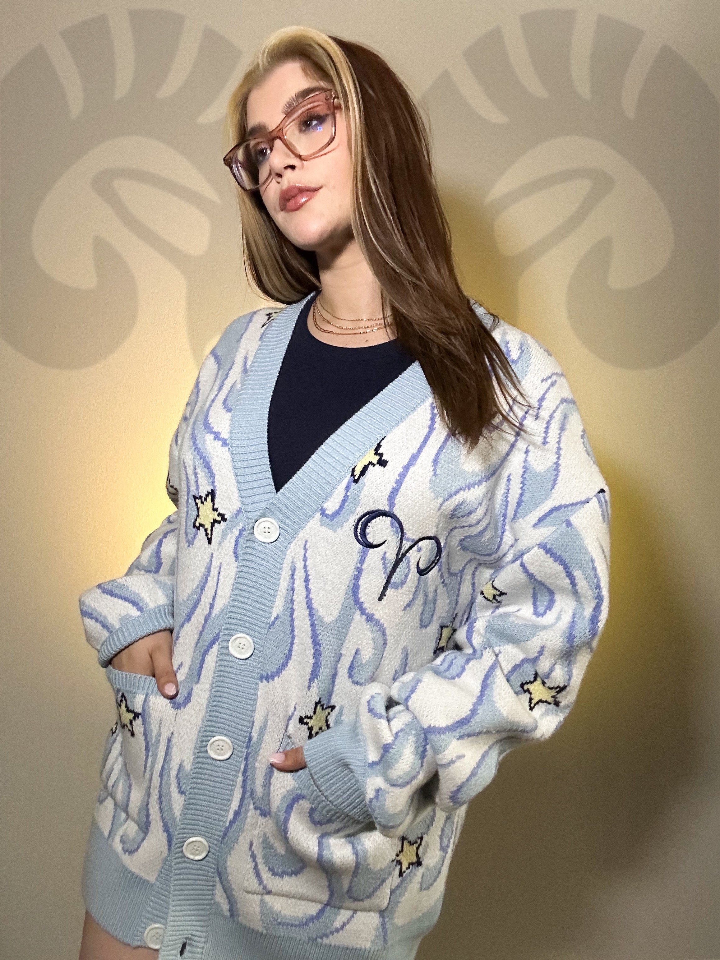 Aries Cardigan - Image 3