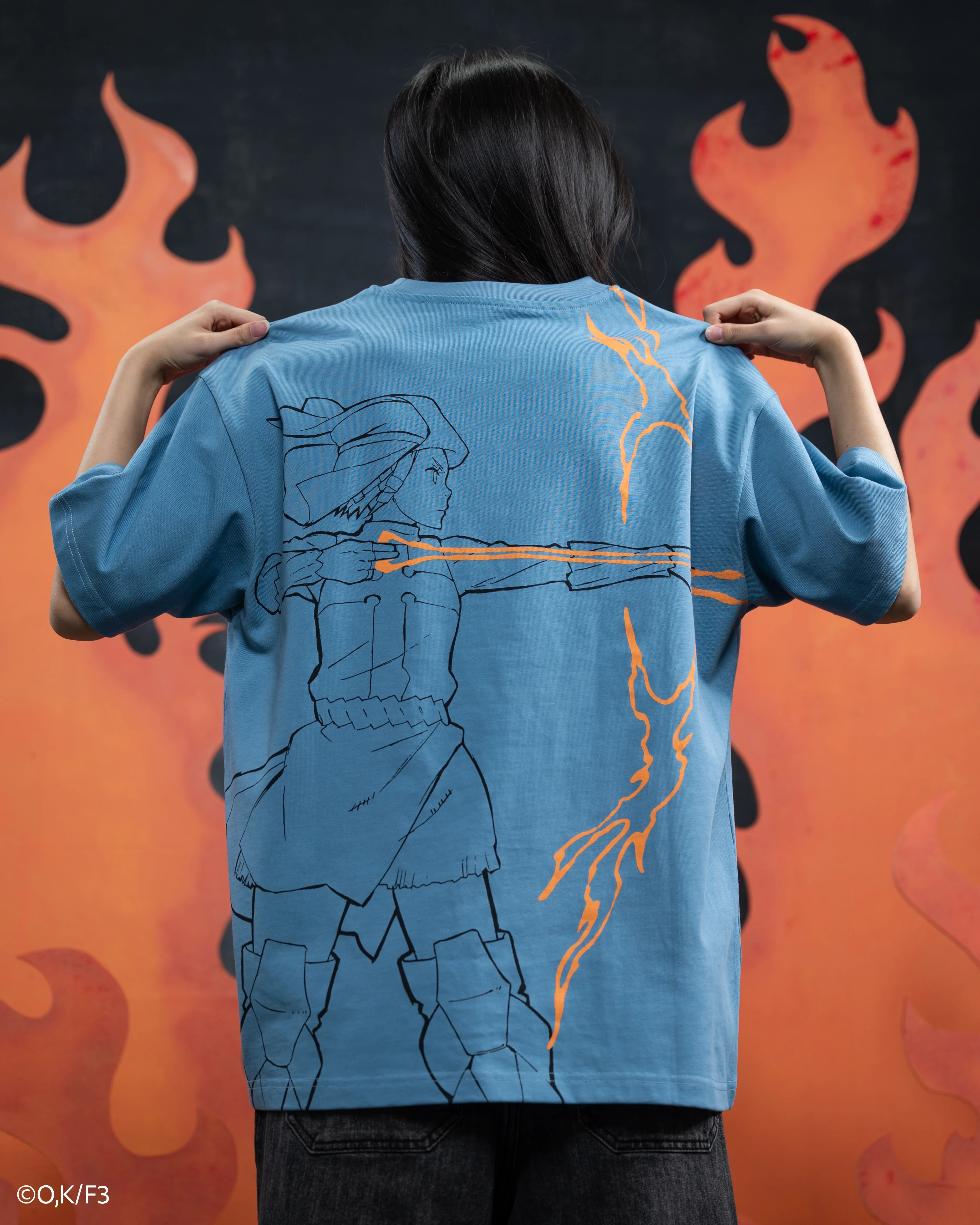 Arrow Tee - Image 3