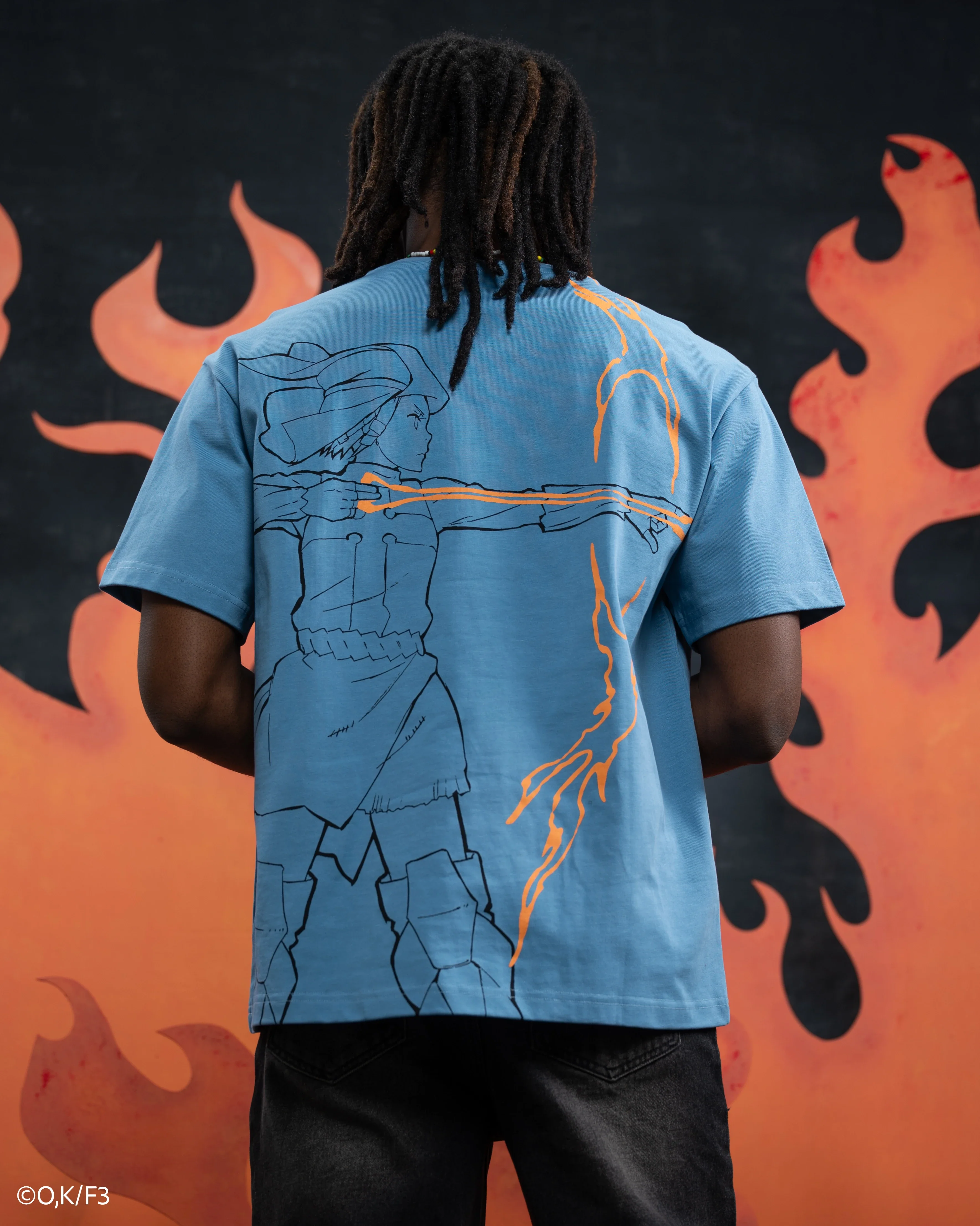 Arrow Tee - Image 6