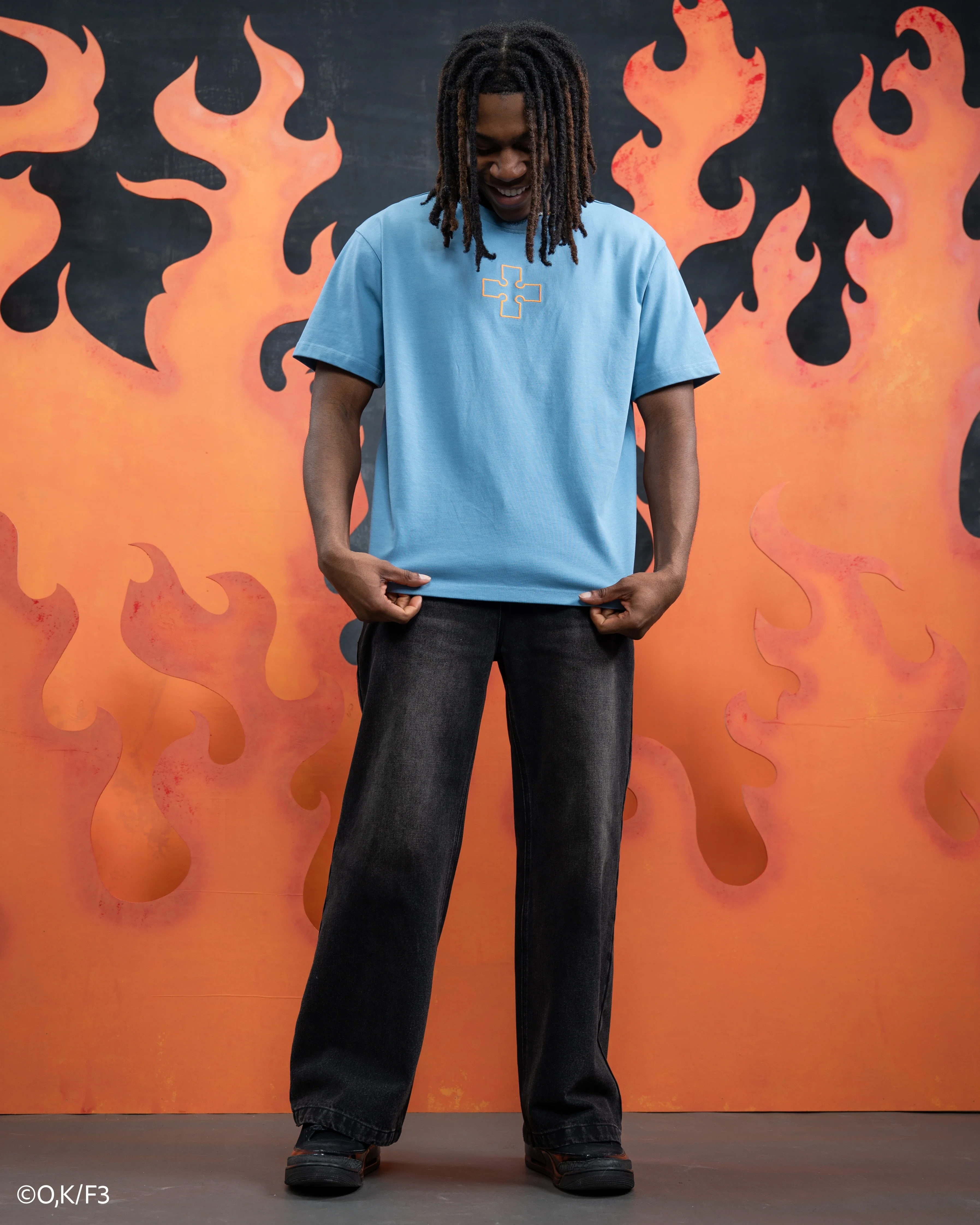 Arrow Tee - Image 8