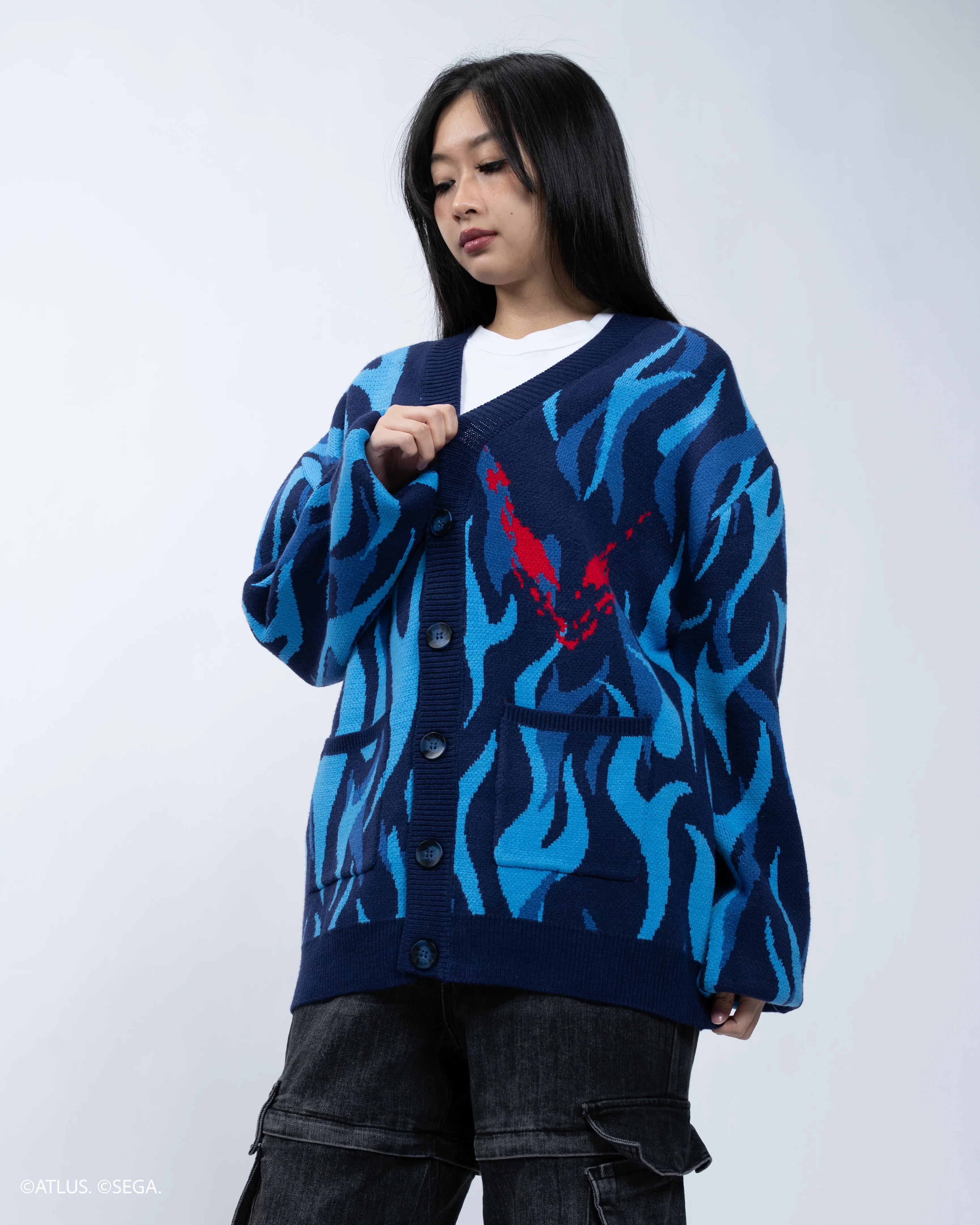 Arsène Cardigan - Image 10