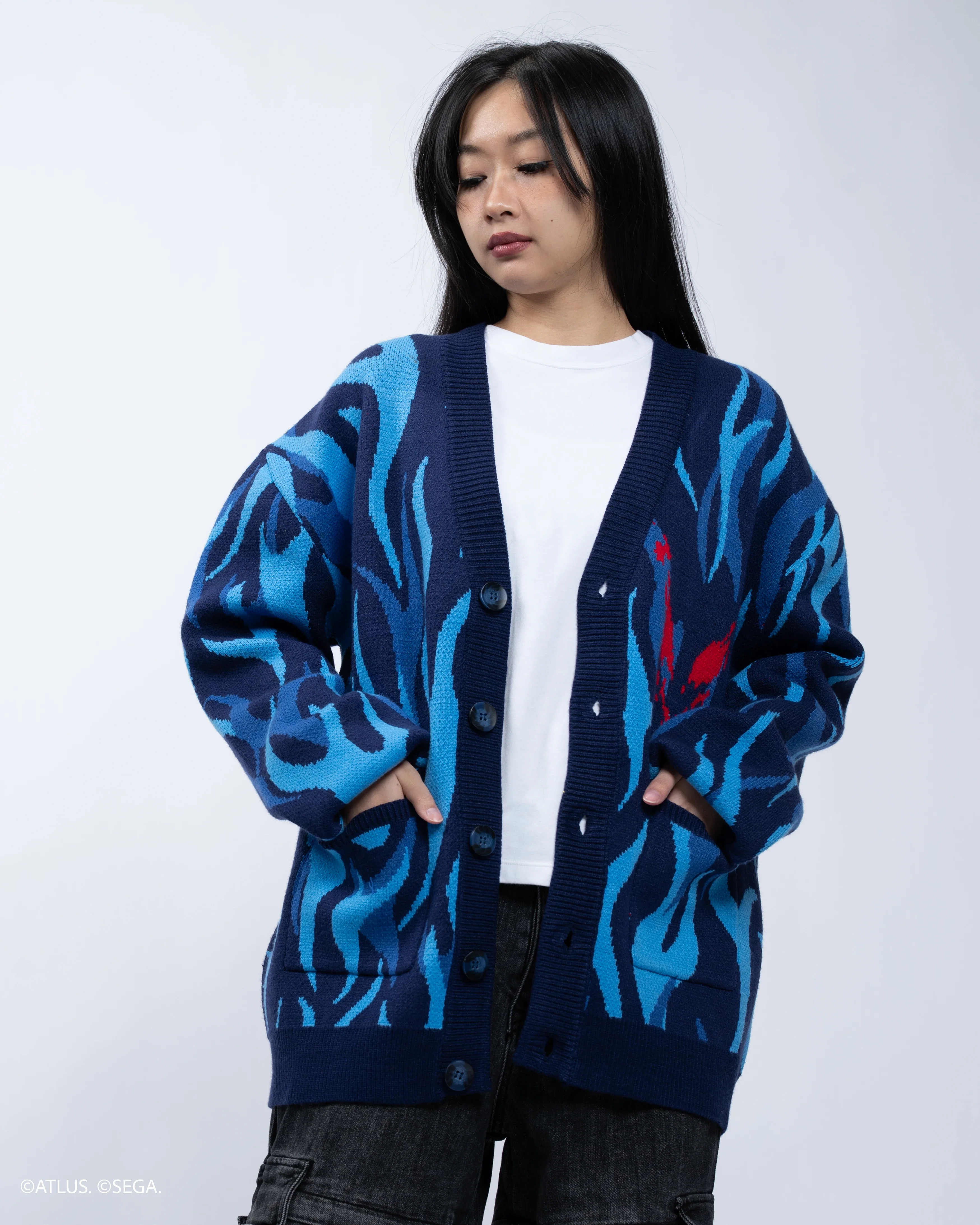 Arsène Cardigan - Image 11