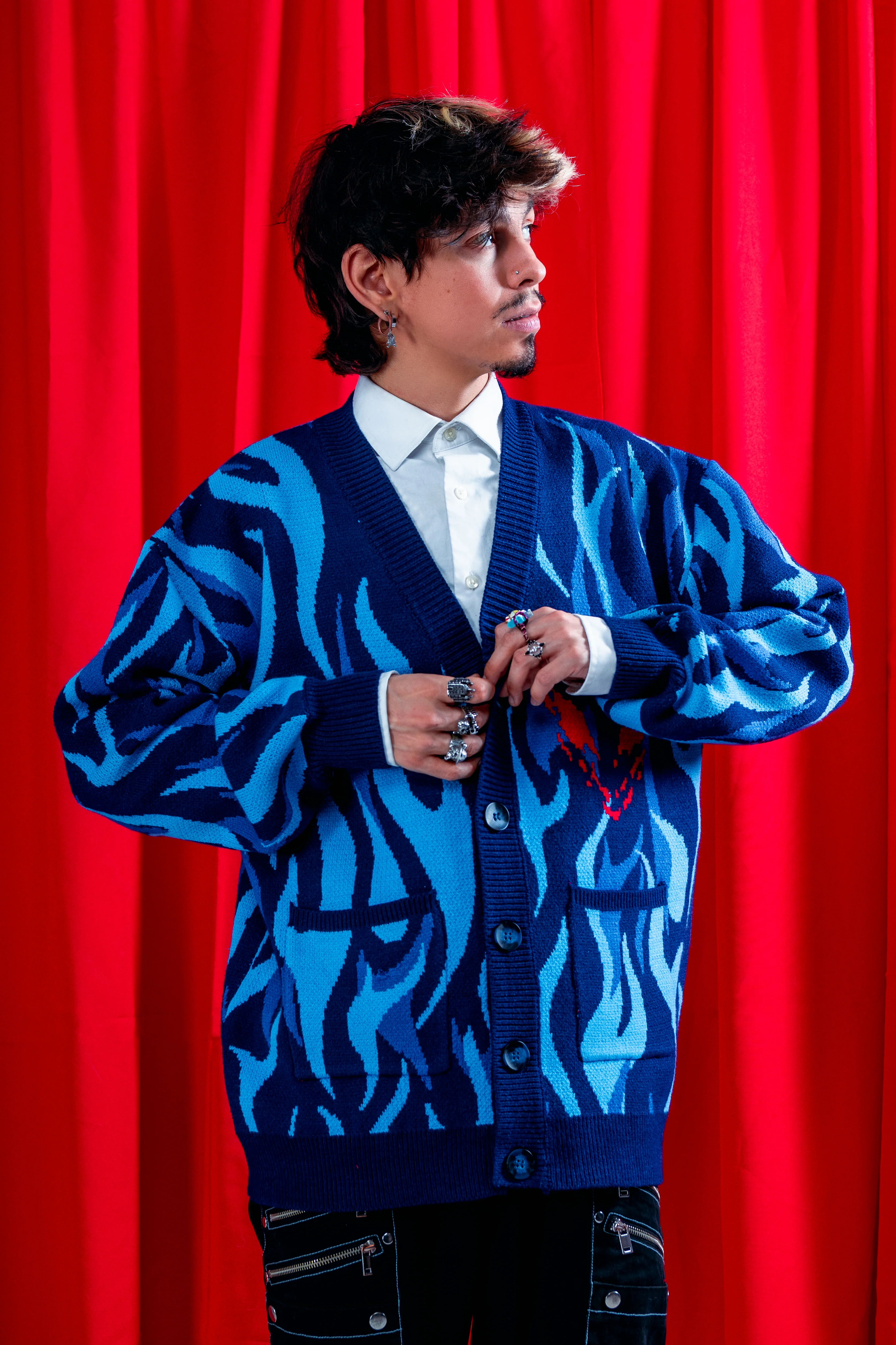 Arsène Cardigan - Image 3