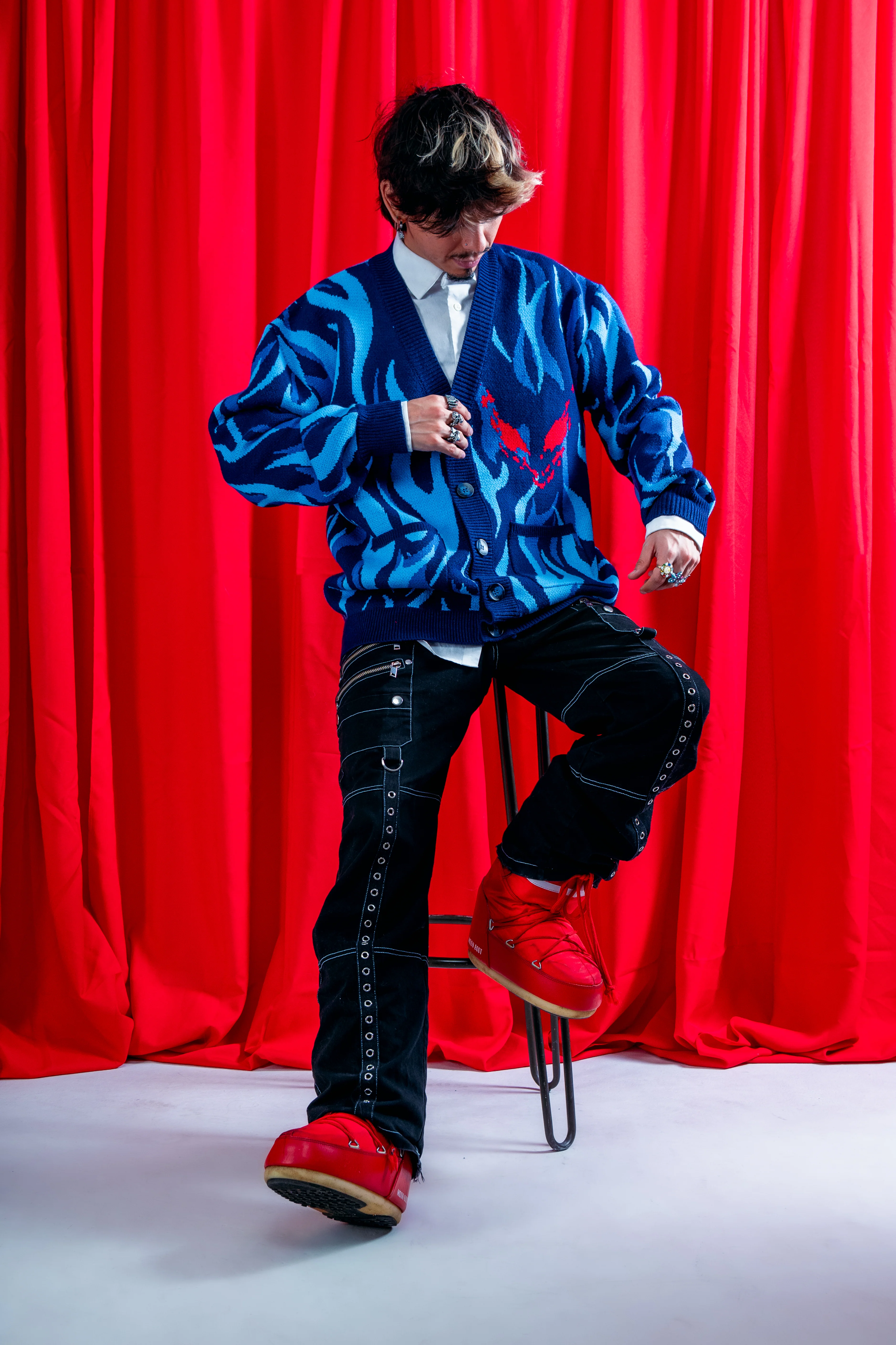 Arsène Cardigan - Image 5