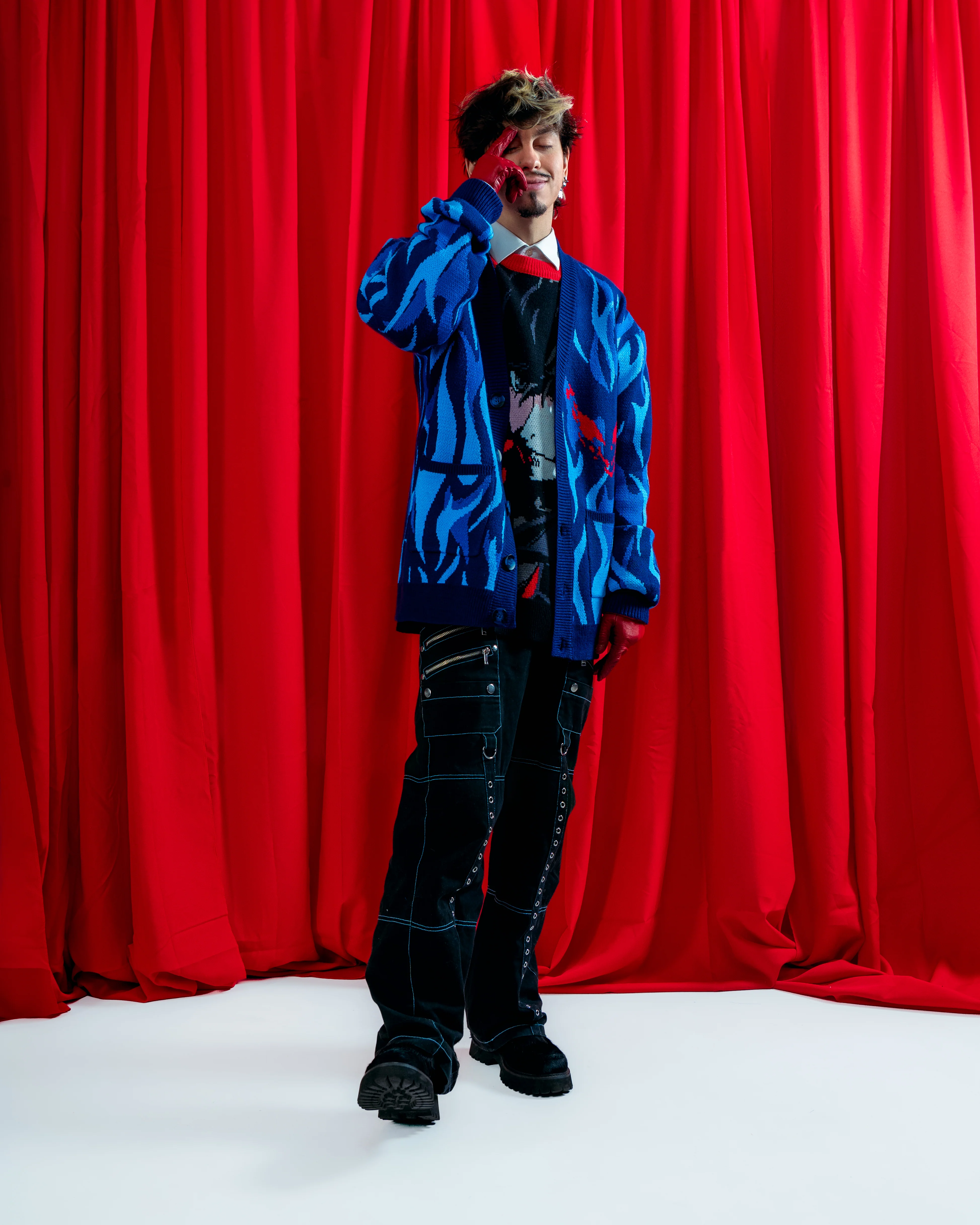 Arsène Cardigan - Image 6