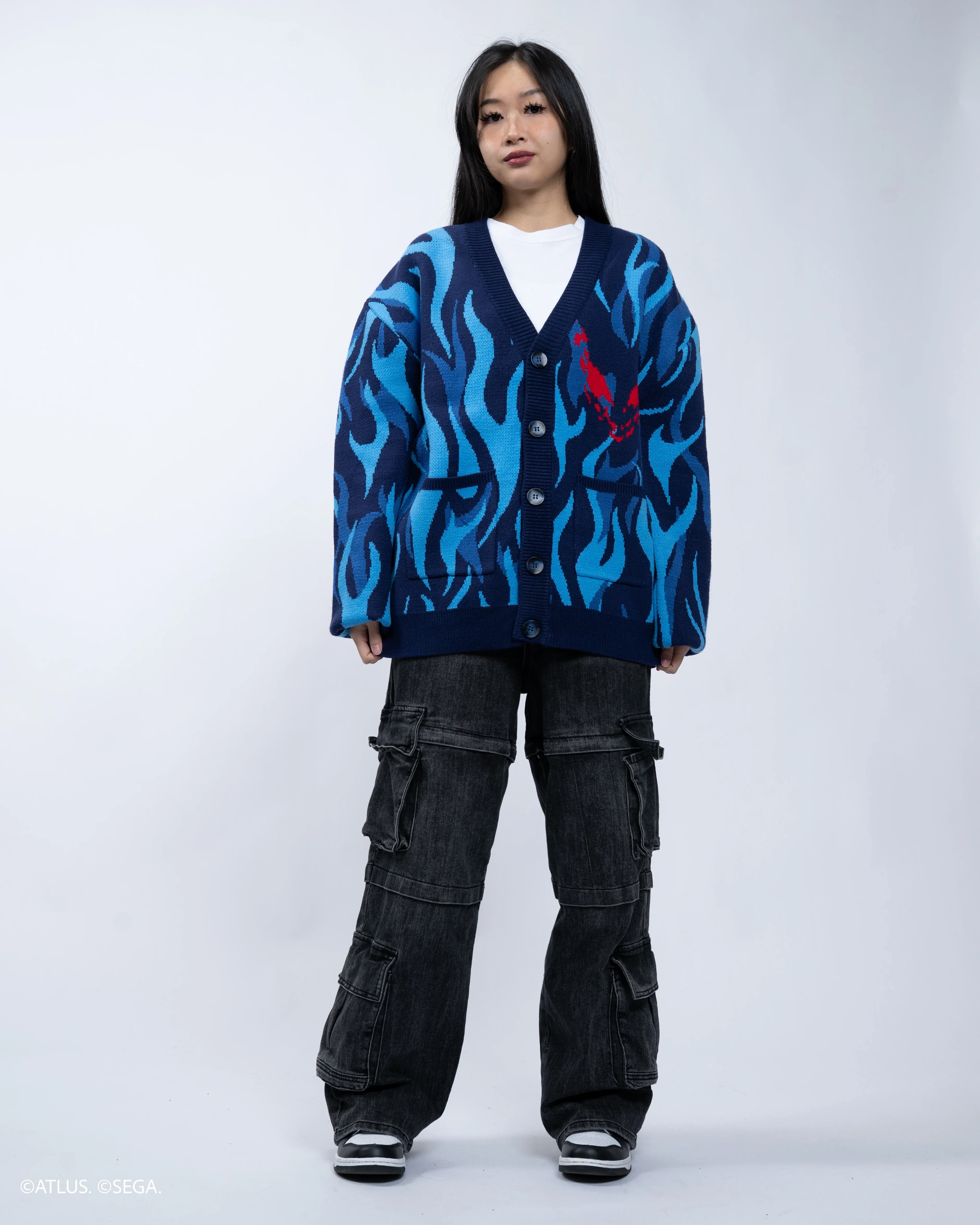 Arsène Cardigan - Image 7