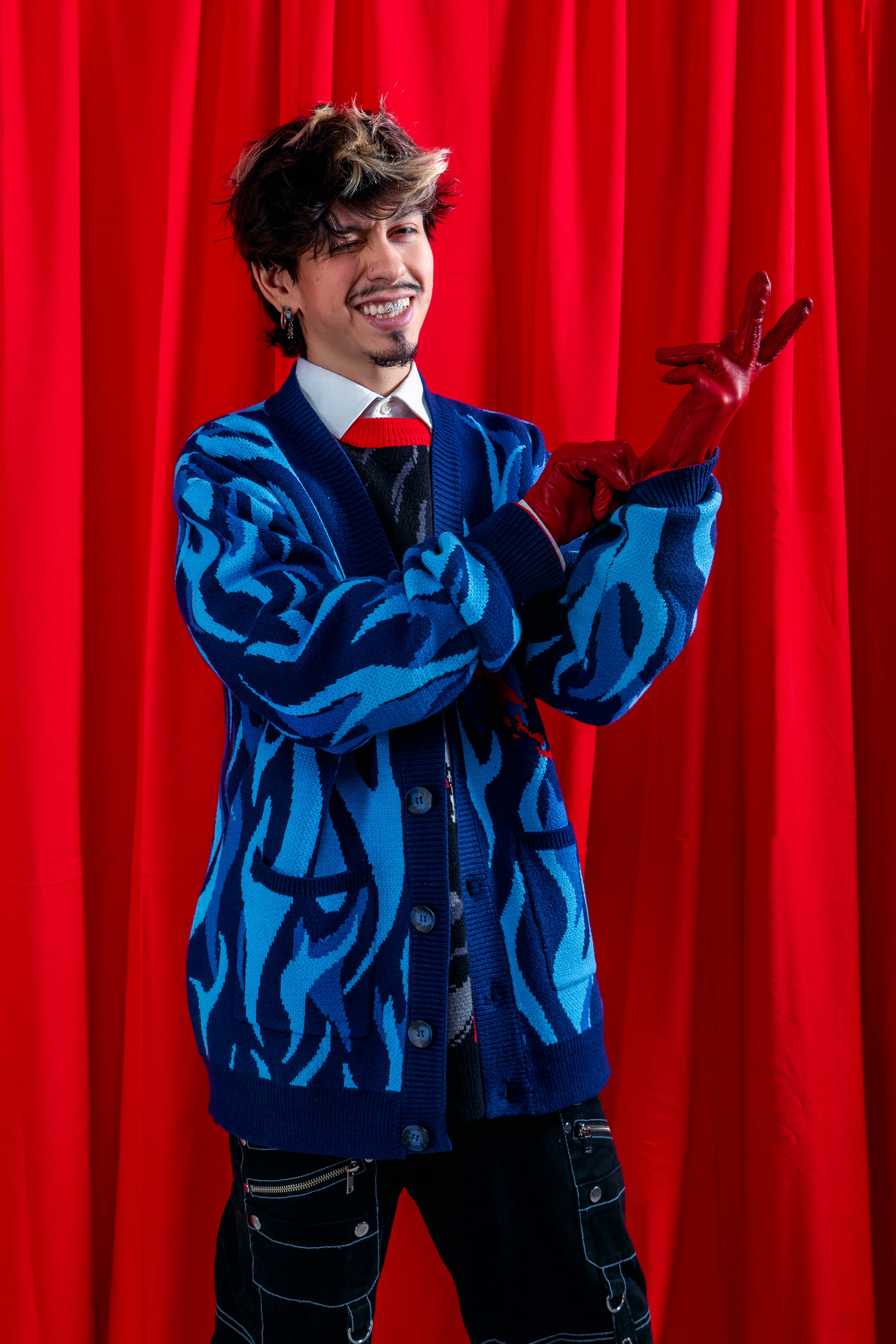 Arsène Cardigan - Image 8