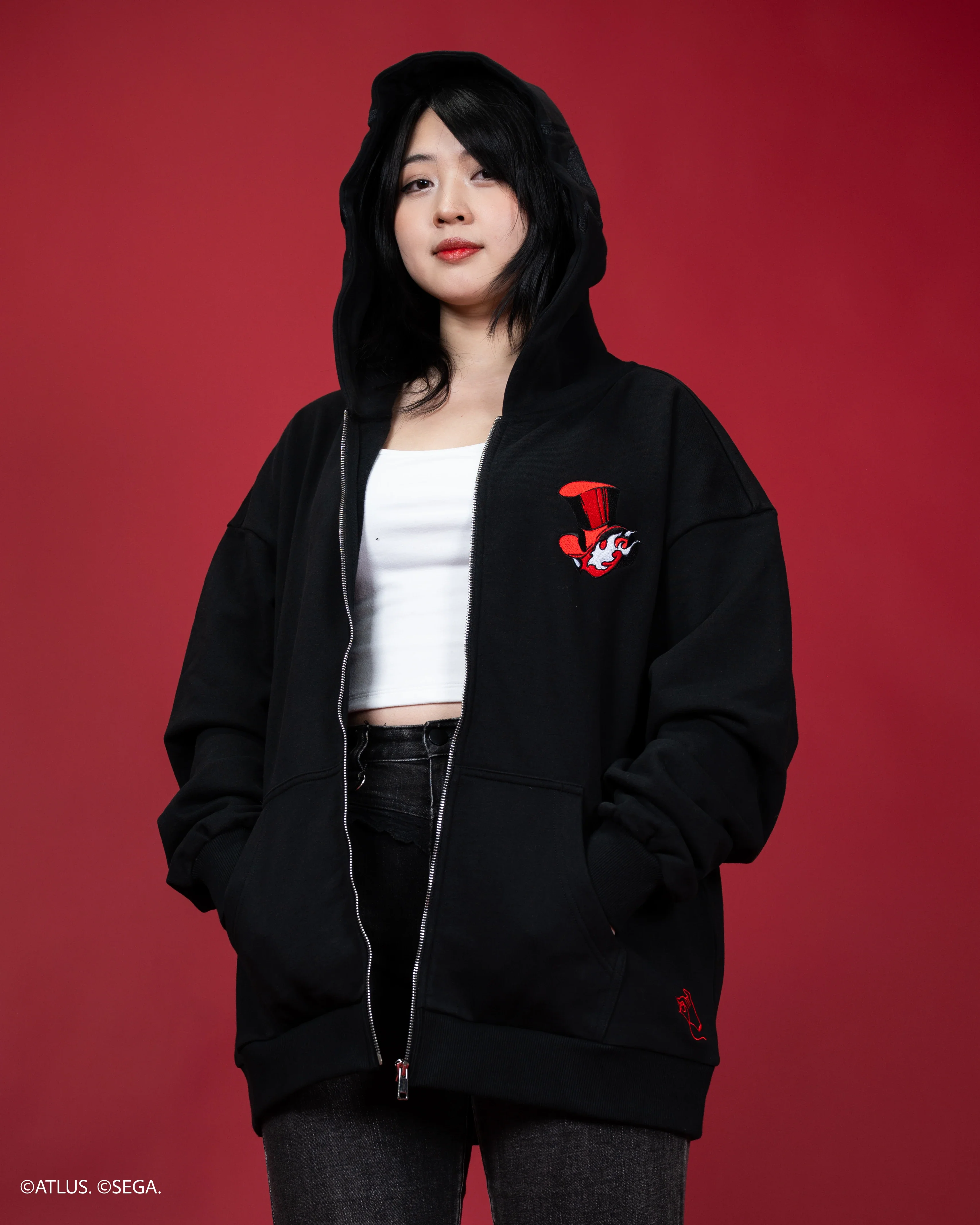 Arsène Hoodie - Image 11