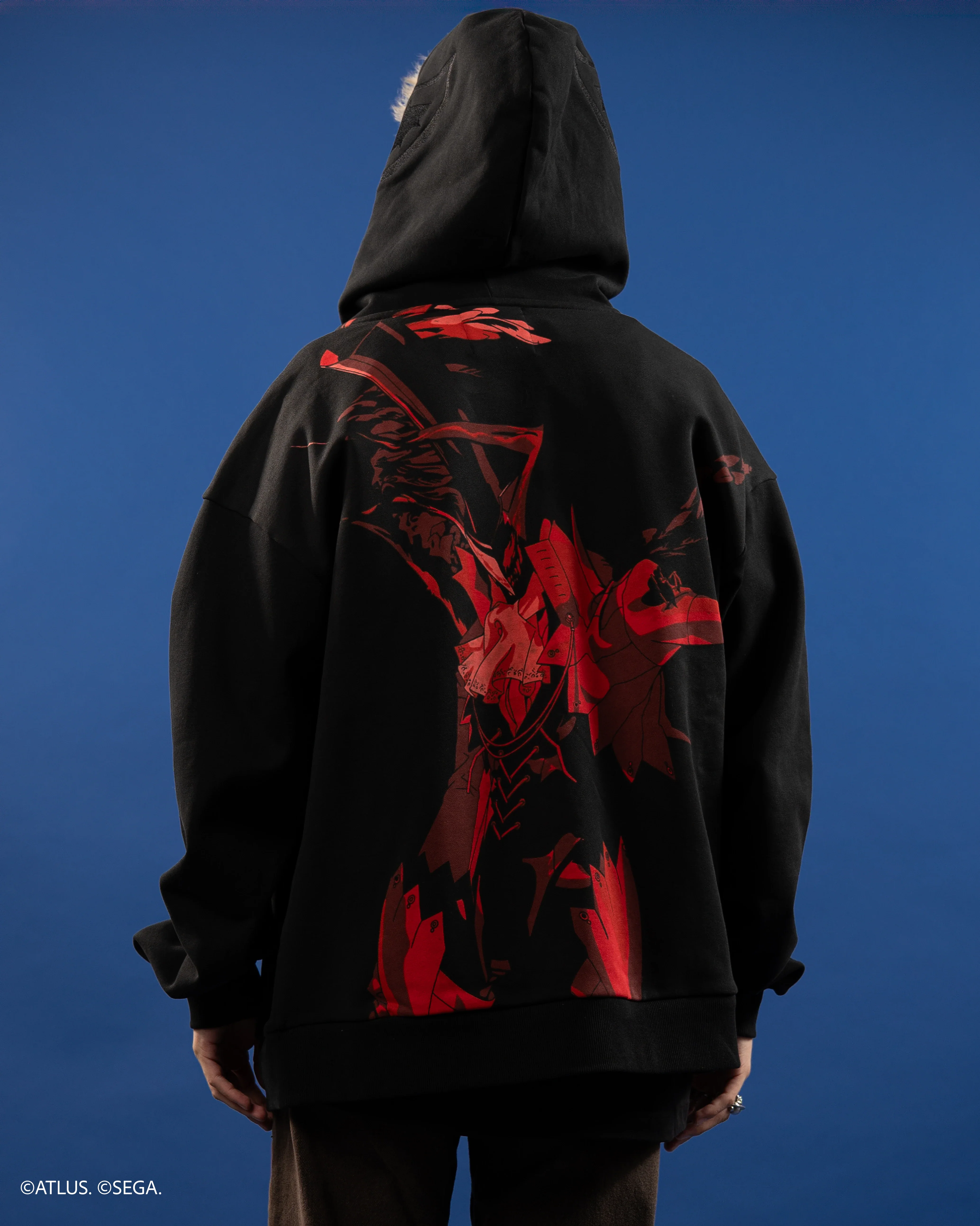 Arsène Hoodie - Image 4