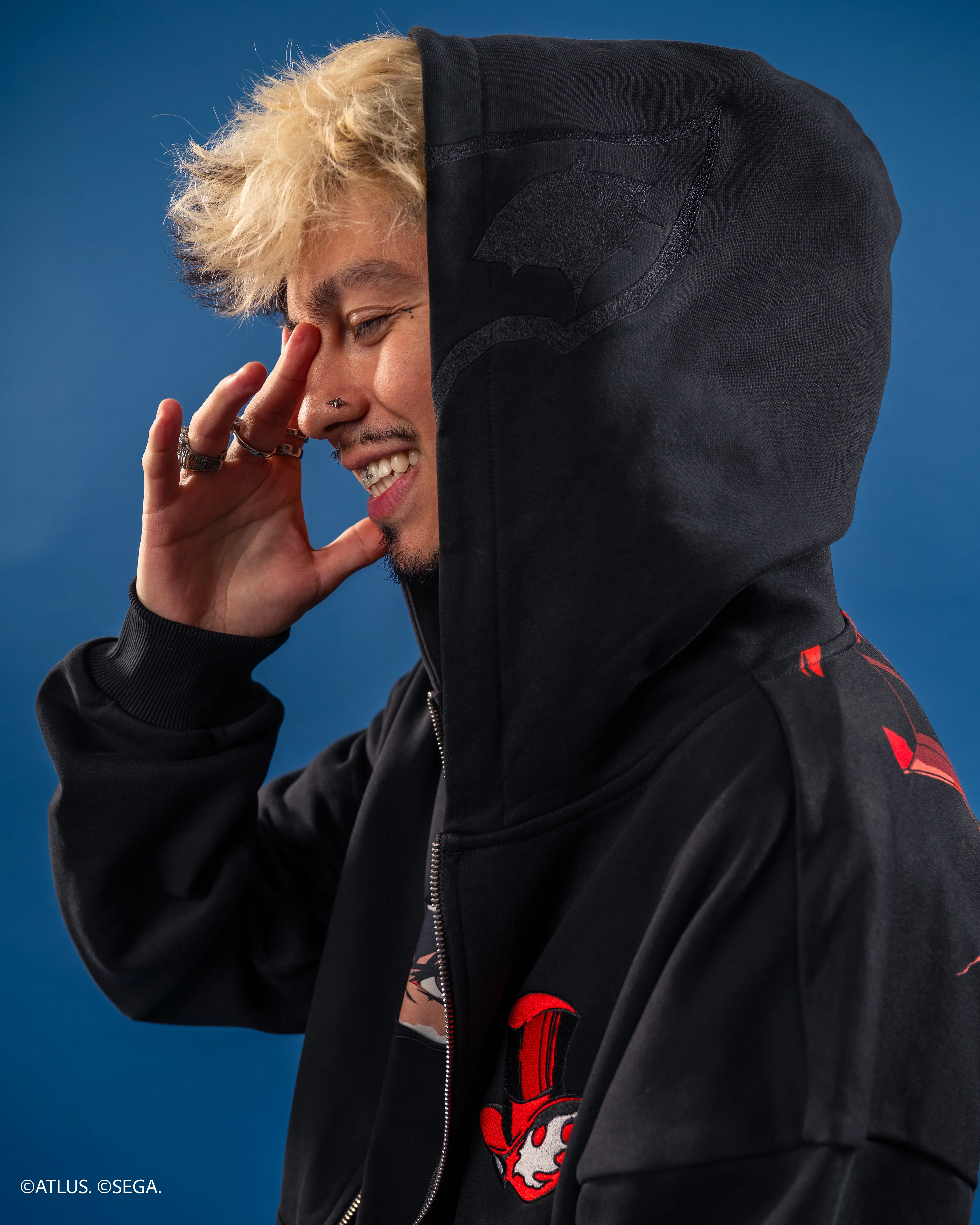 Arsène Hoodie - Image 5