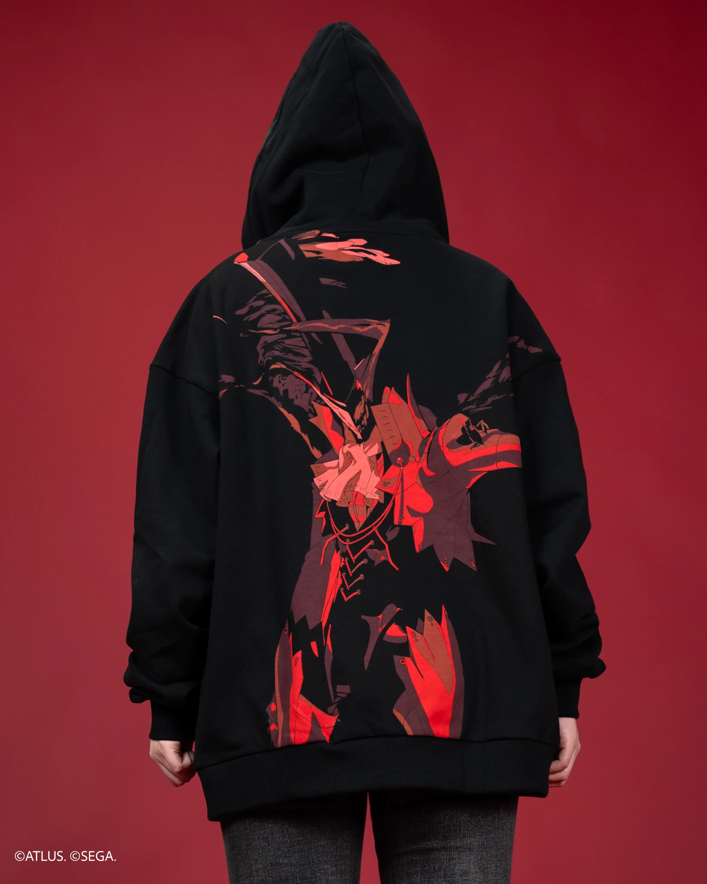 Arsène Hoodie - Image 8