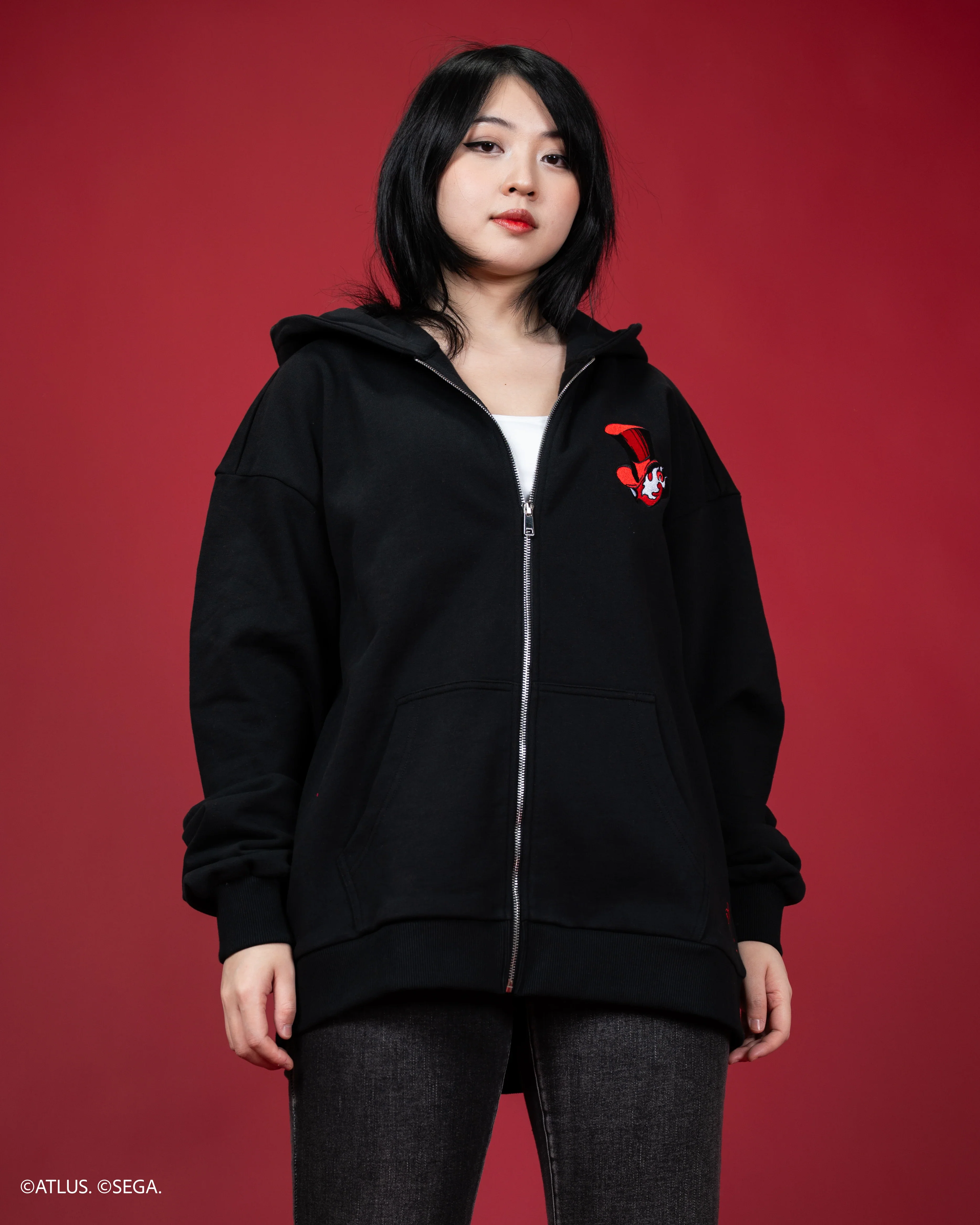 Arsène Hoodie - Image 9