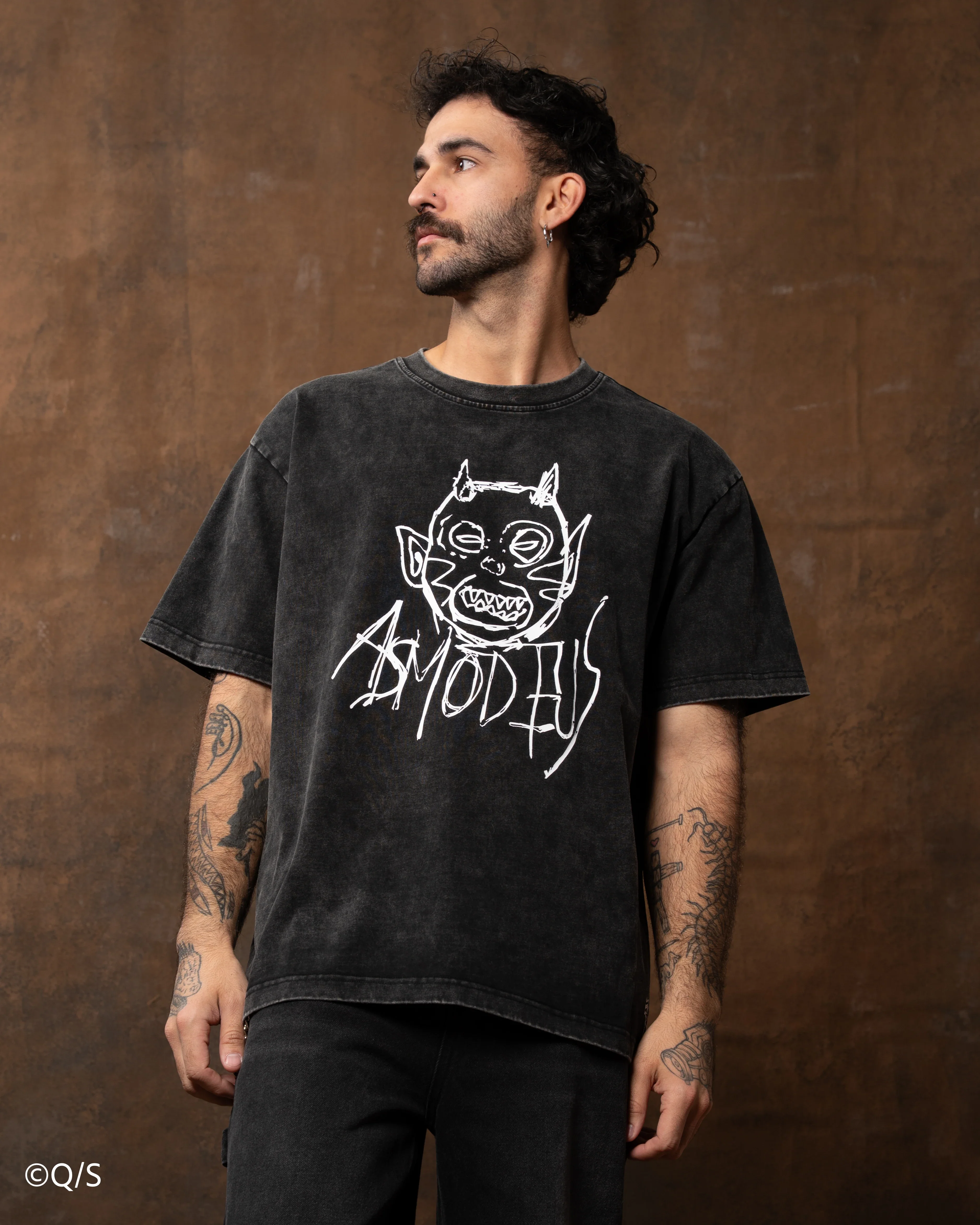 Asmodeus Tee - Image 10
