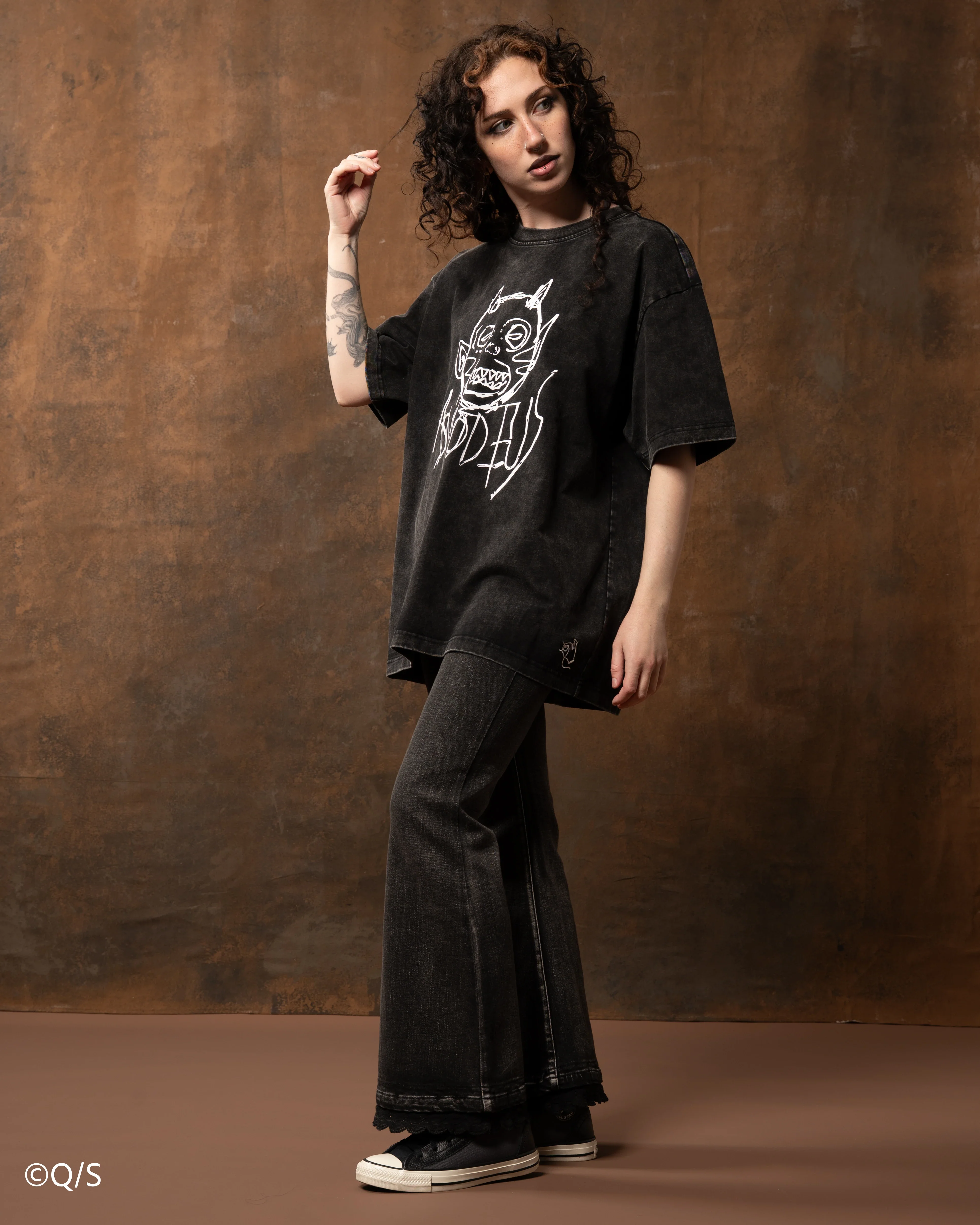 Asmodeus Tee - Image 5