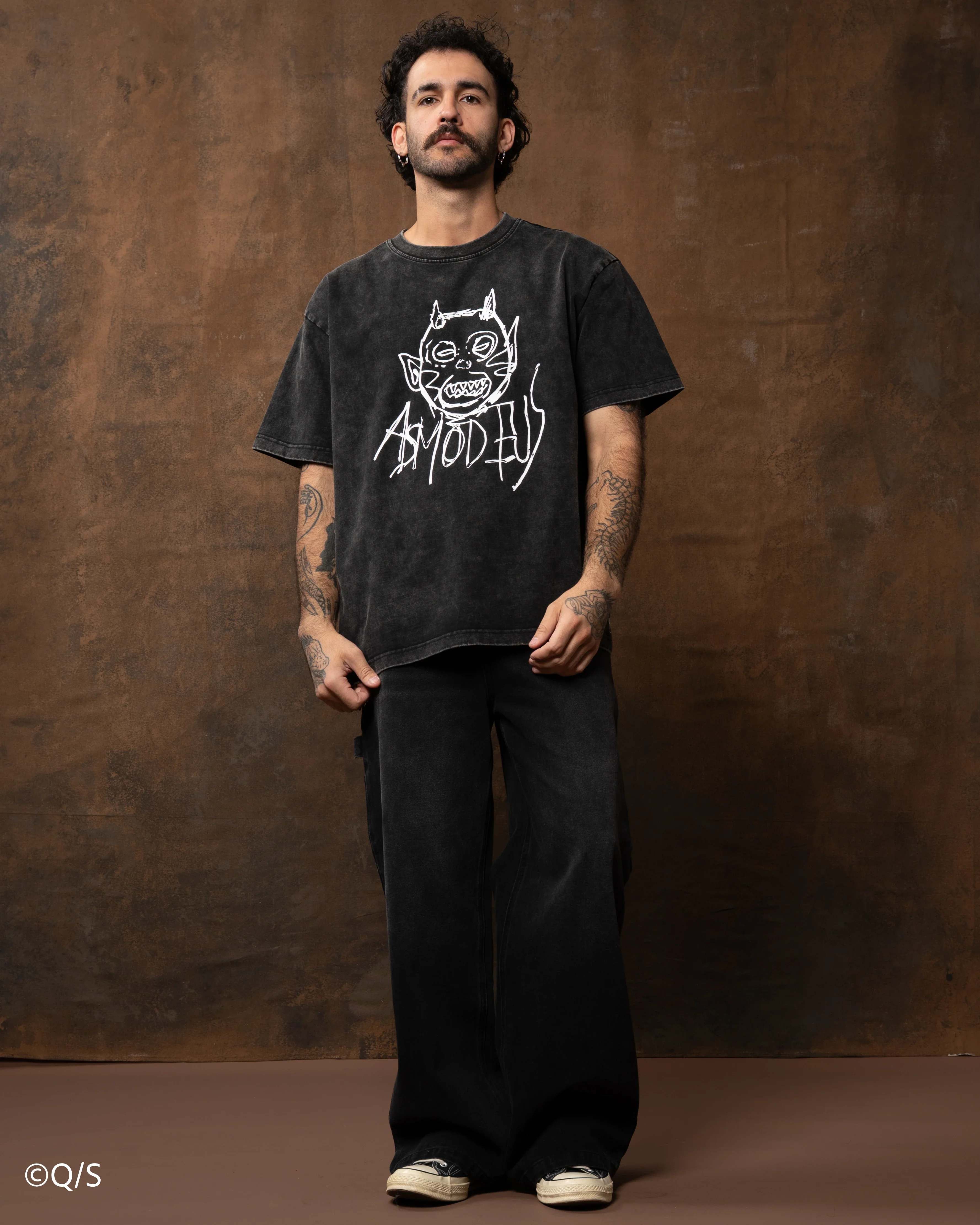 Asmodeus Tee - Image 8