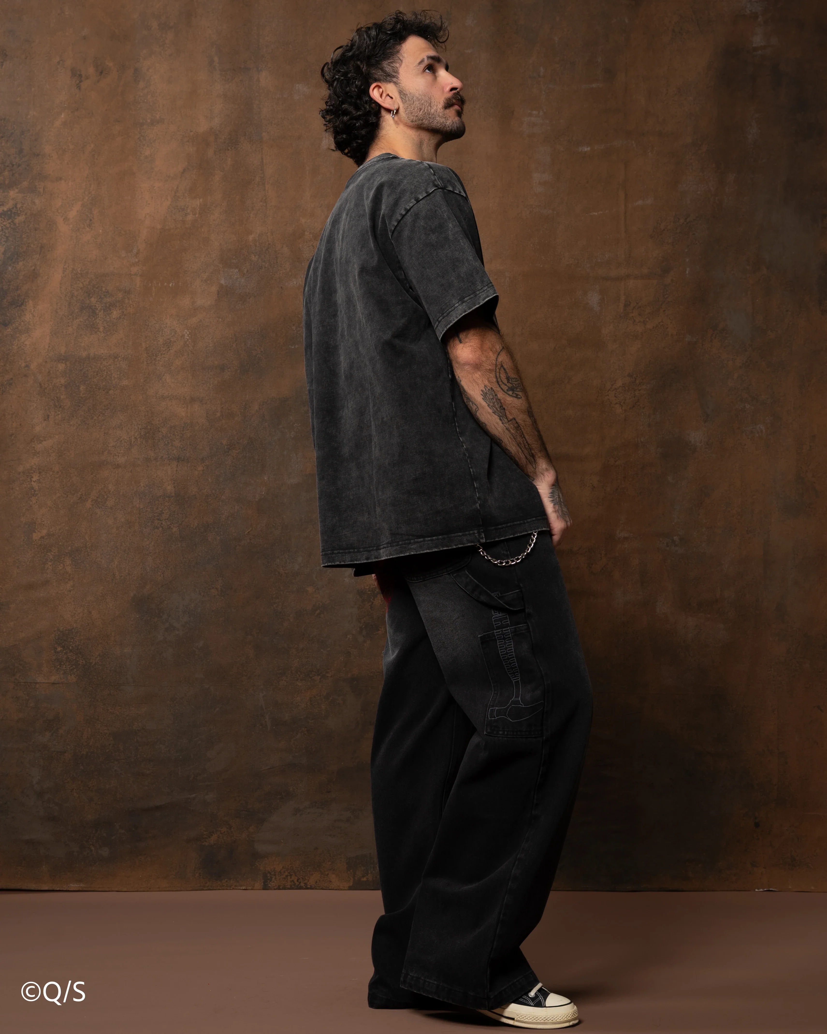 Asmodeus Tee - Image 9