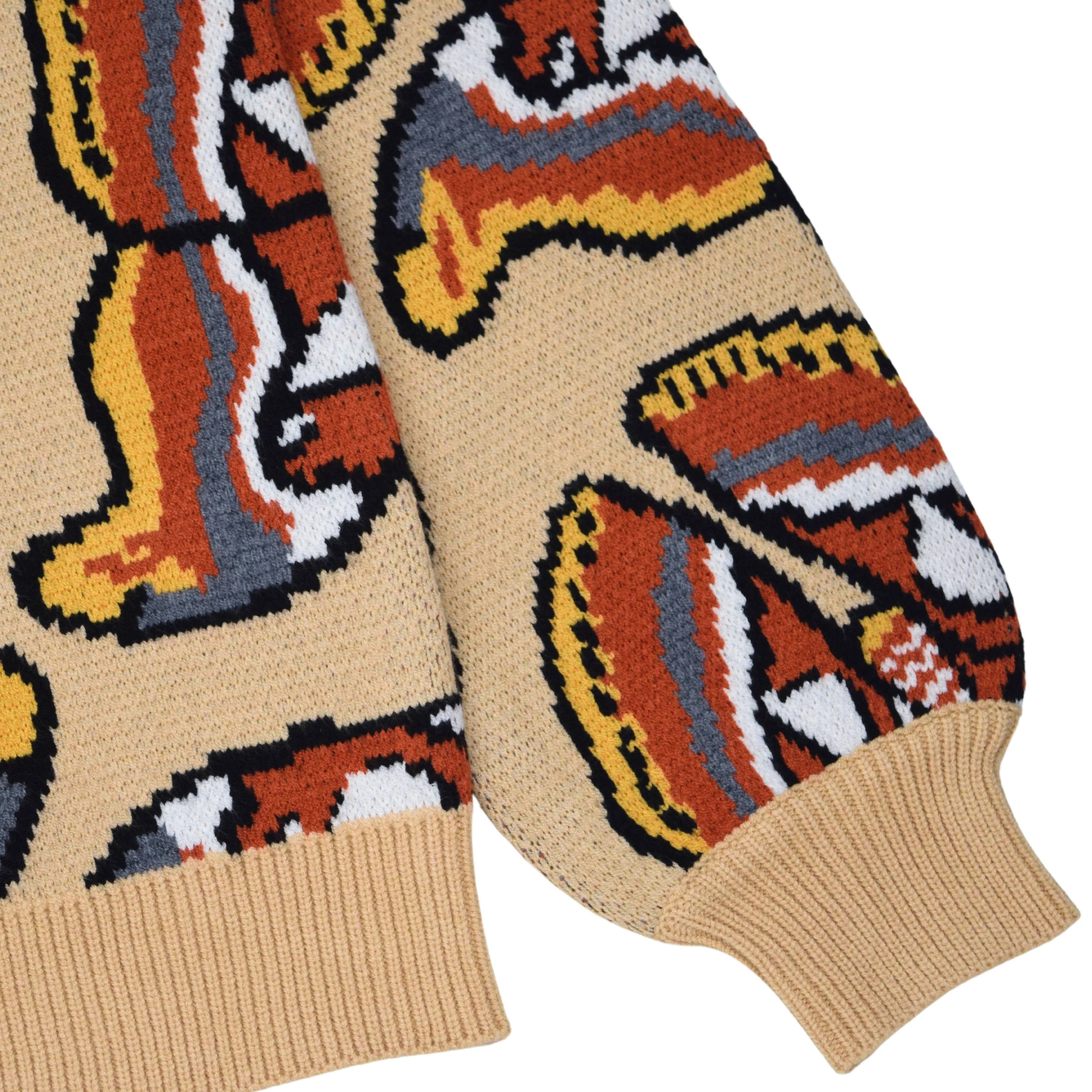 Atlas Moth Sweater - Image 14