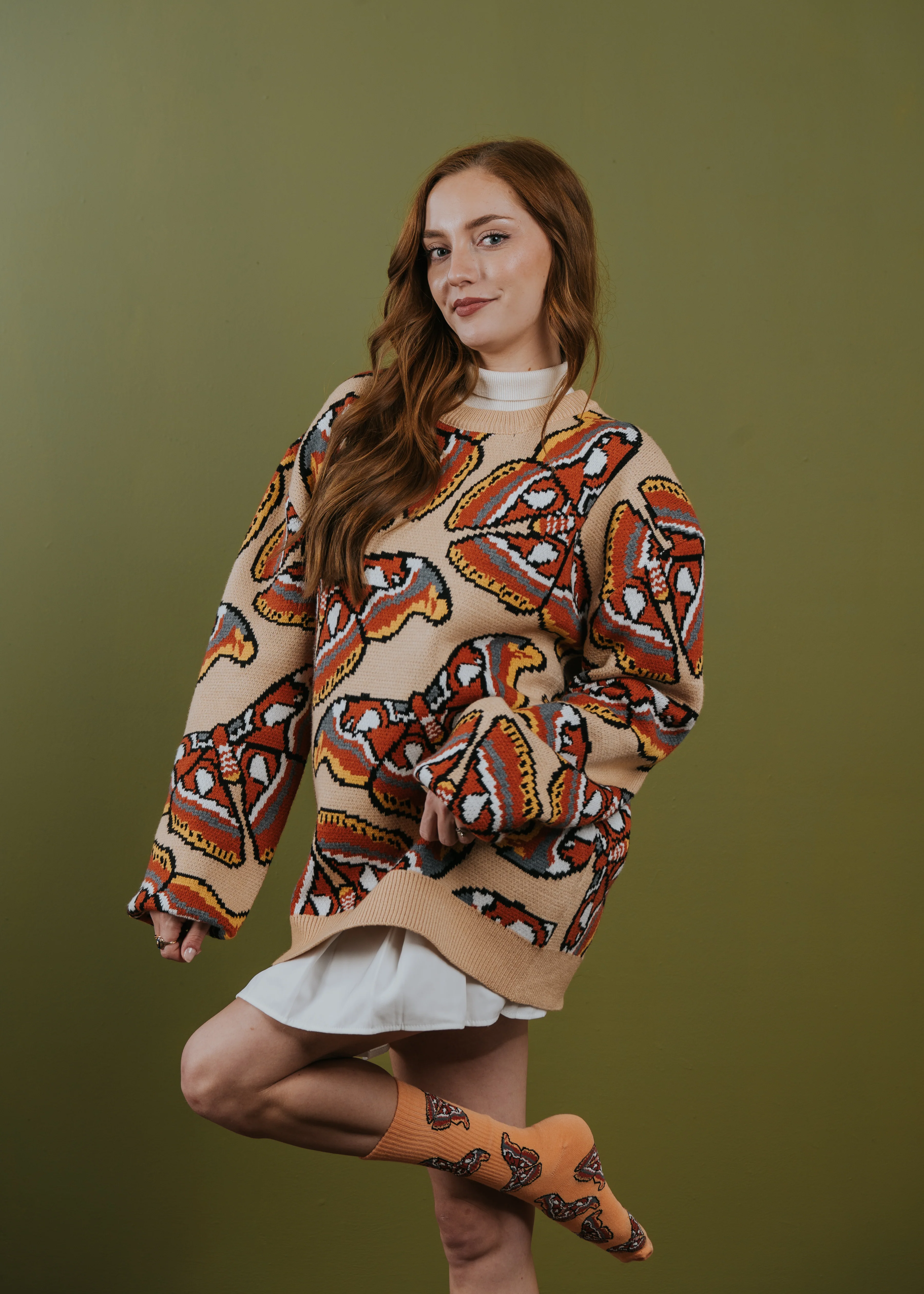 Atlas Moth Sweater - Image 4