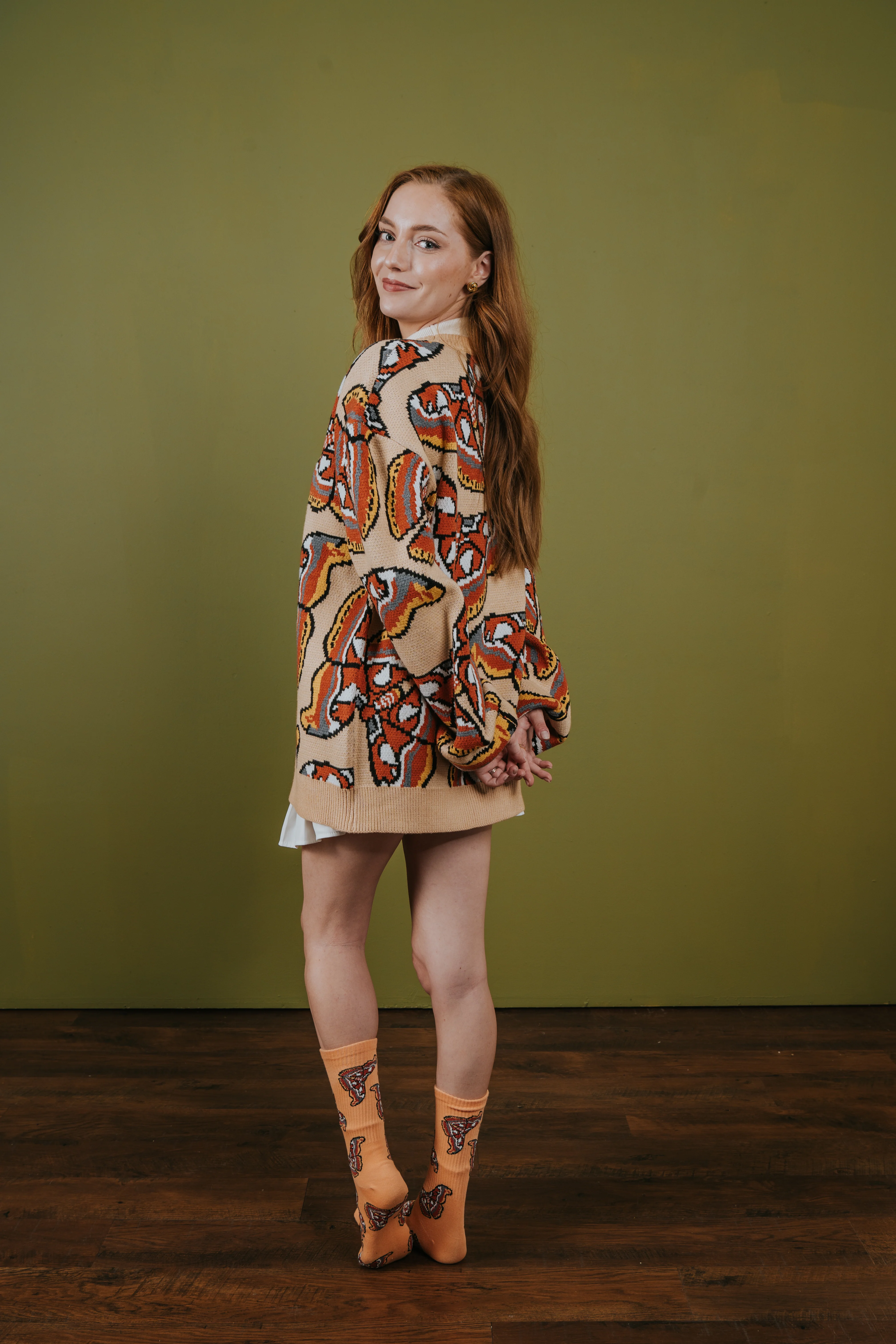 Atlas Moth Sweater - Image 8