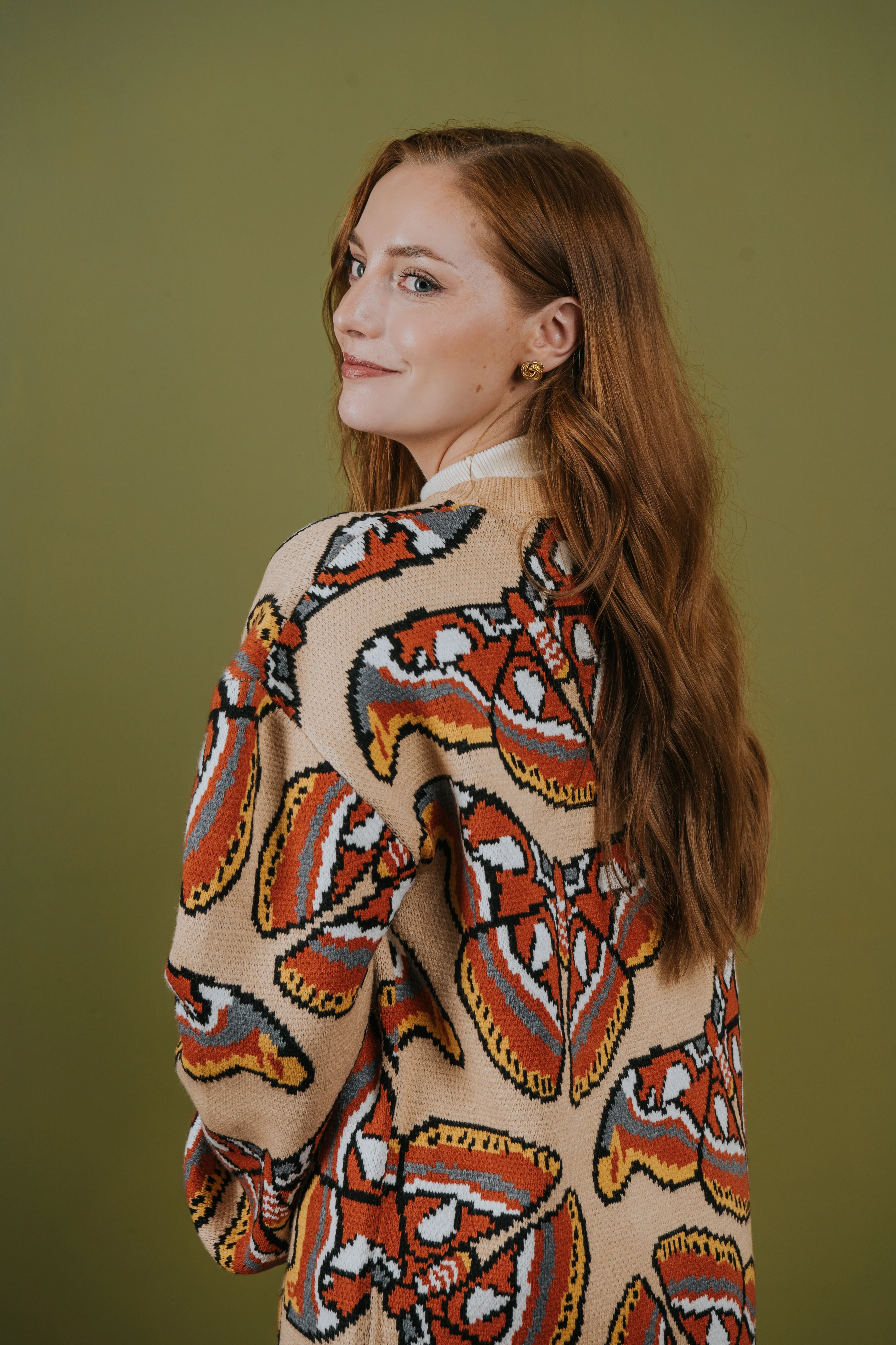 Atlas Moth Sweater - Image 9