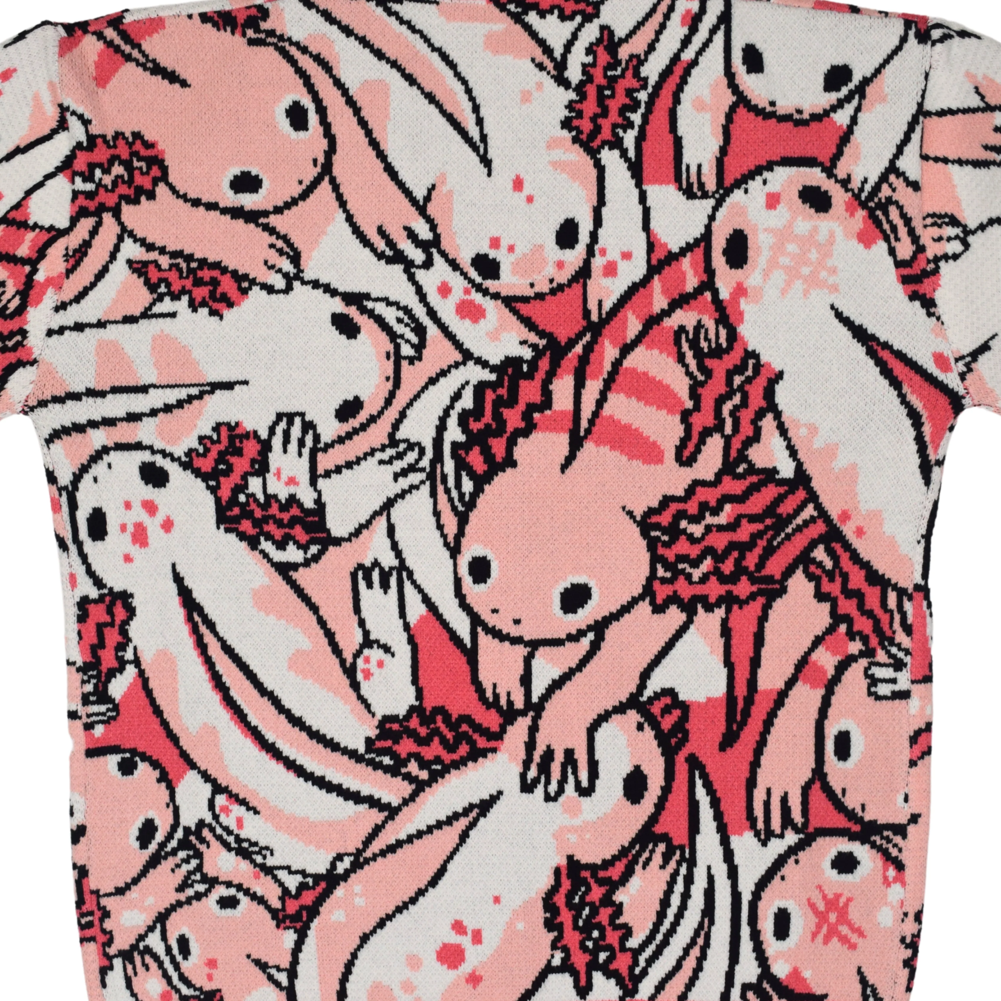 Axolotl Cardigan - Image 15