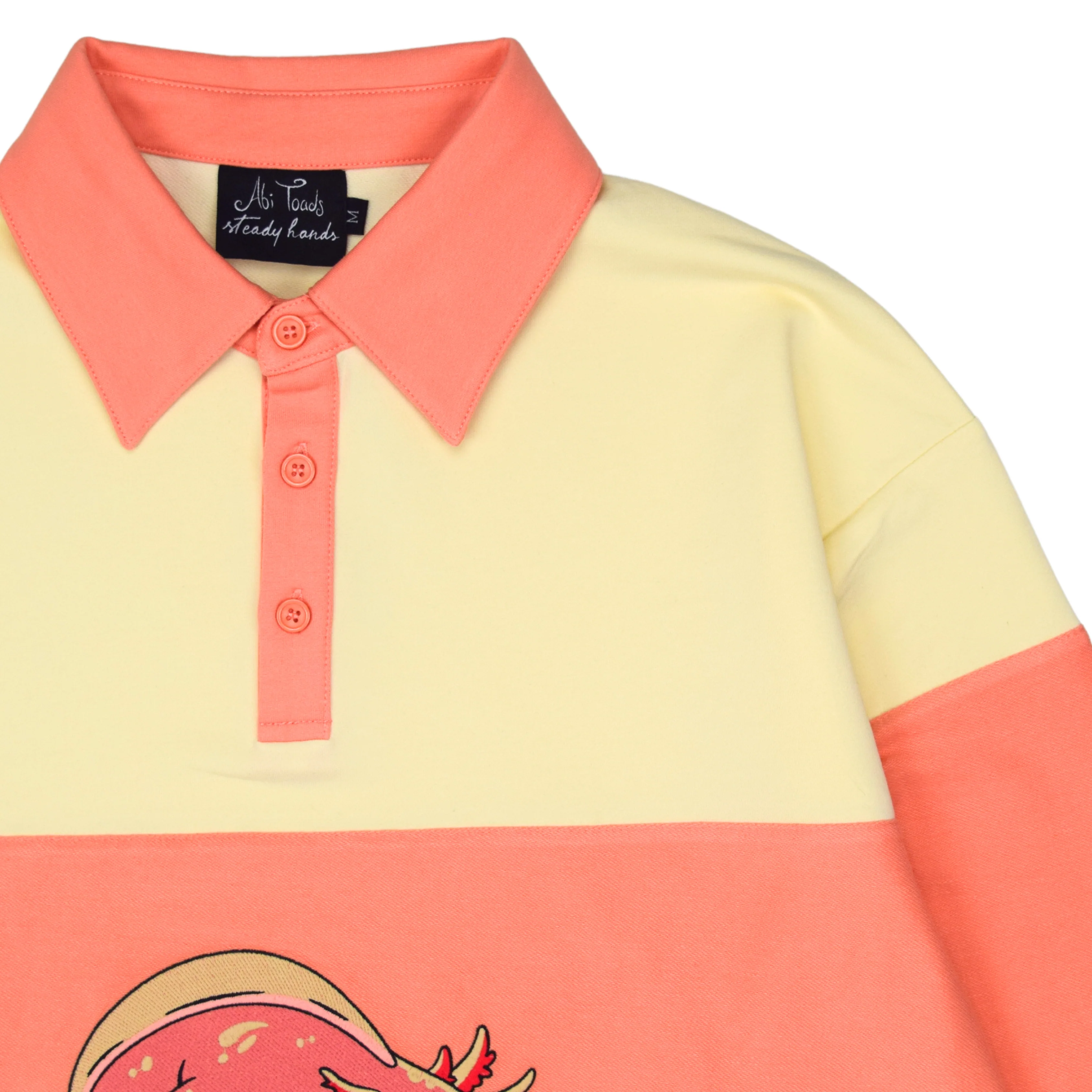 Axolotl Rugby - Image 3