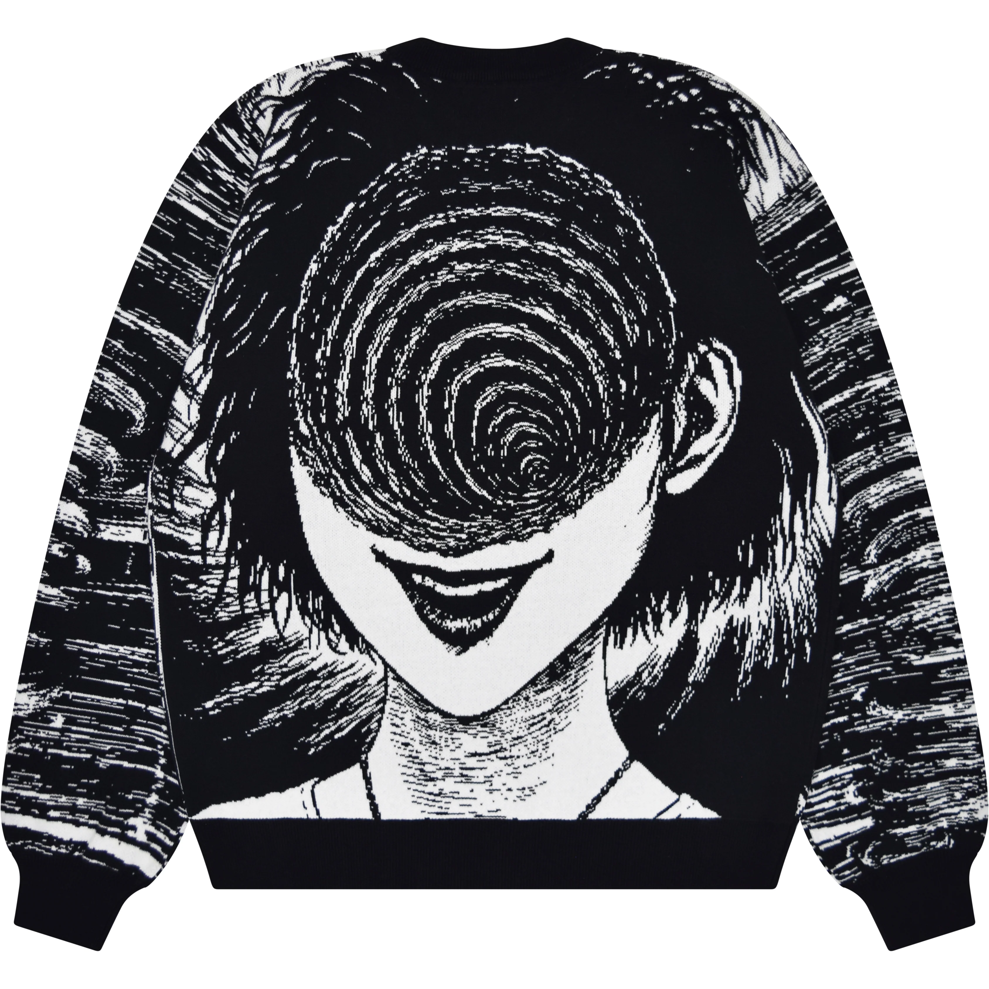 Azami Uzumaki Sweater [EARLY ACCESS] - Image 2