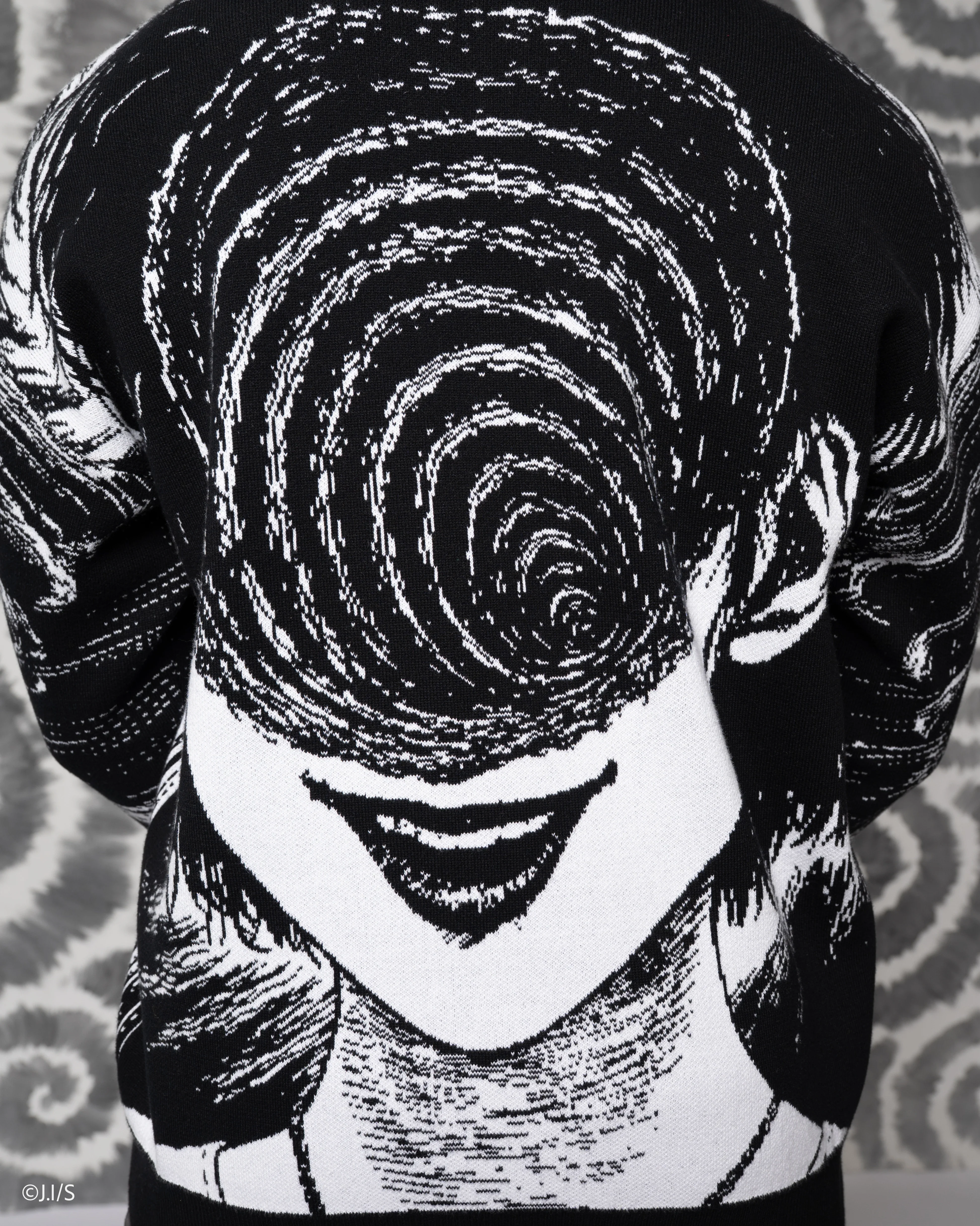 Azami Uzumaki Sweater [EARLY ACCESS] - Image 20