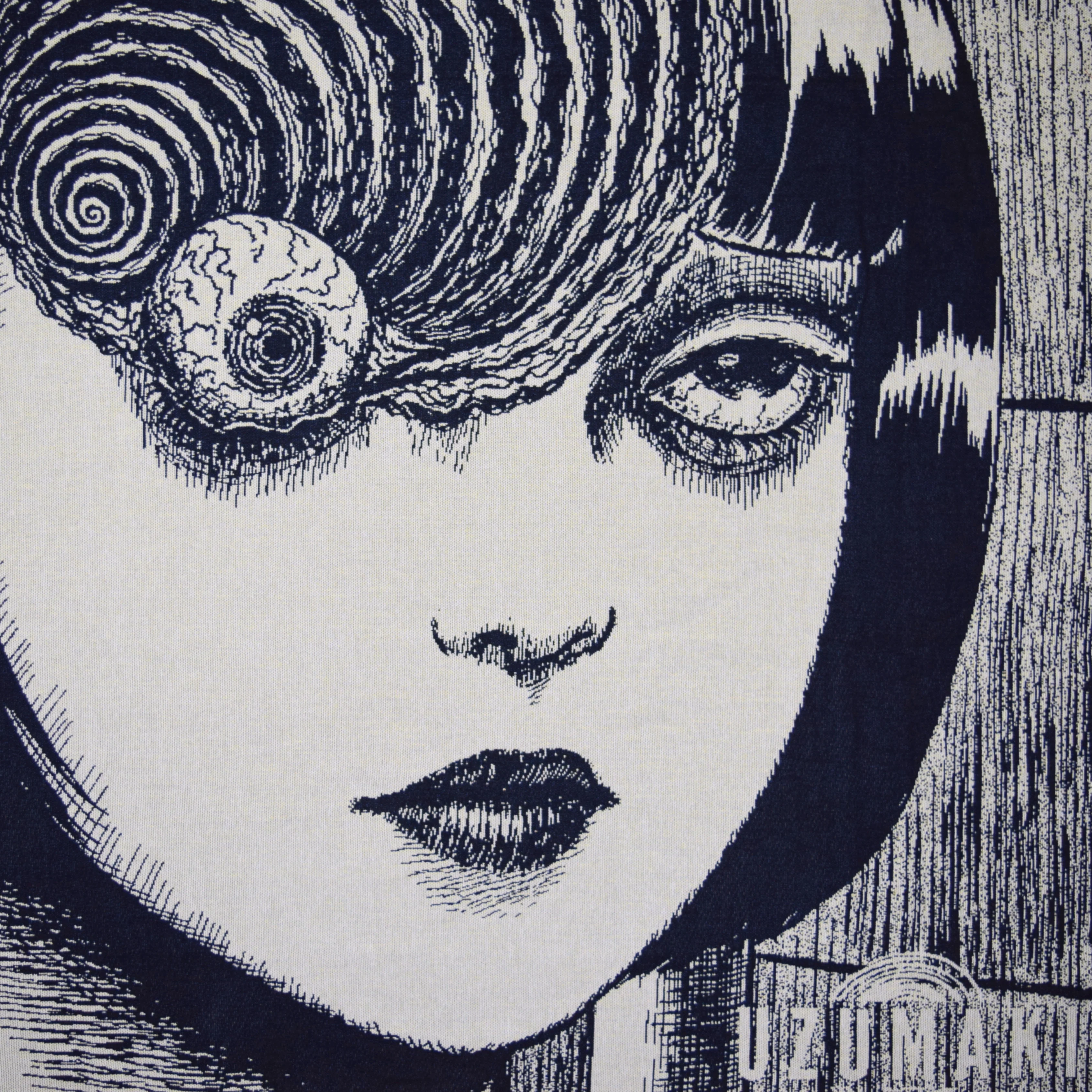 Azami Uzumaki Tapestry [EARLY ACCESS] - Image 2