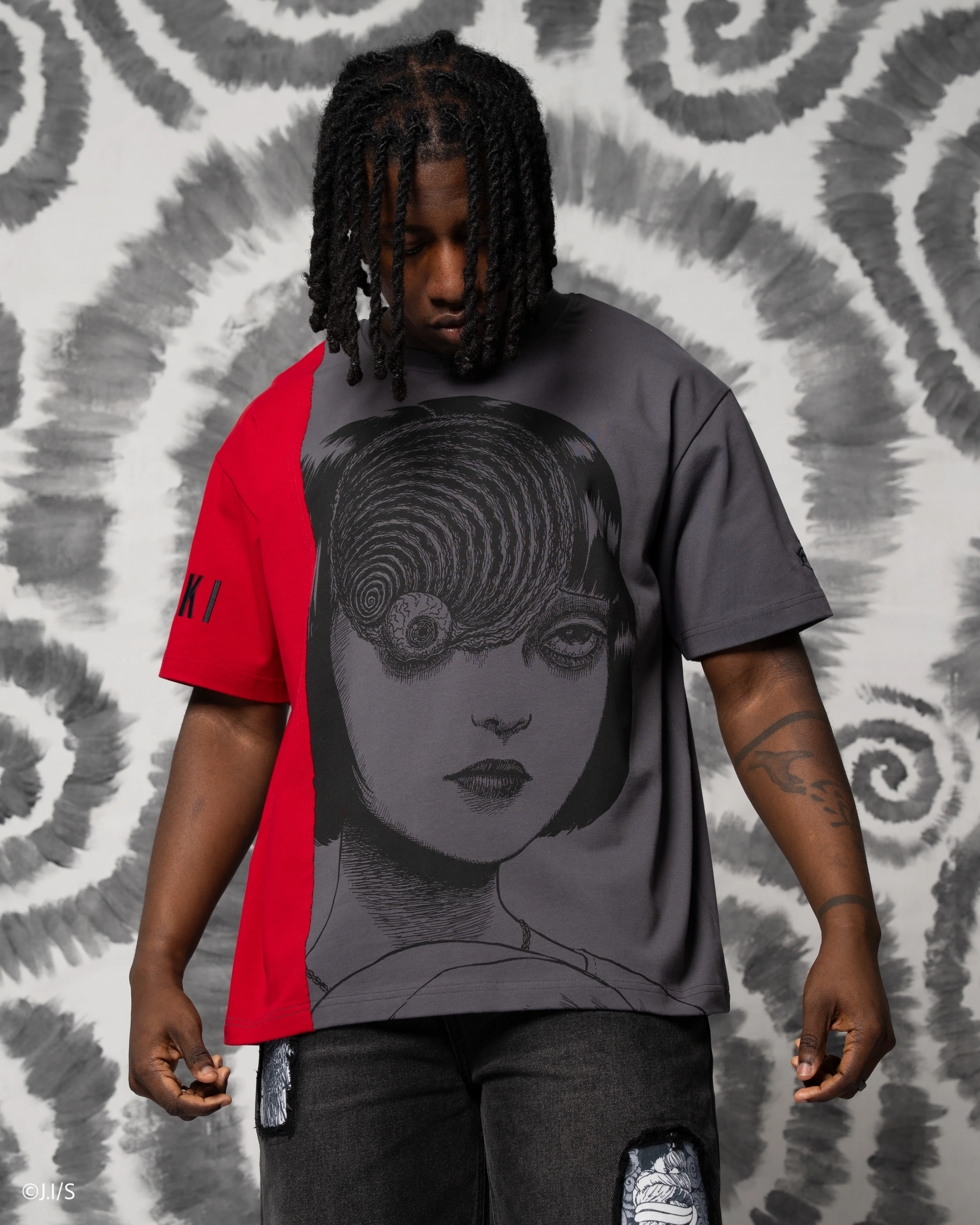Azami Uzumaki Tee [EARLY ACCESS] - Image 10