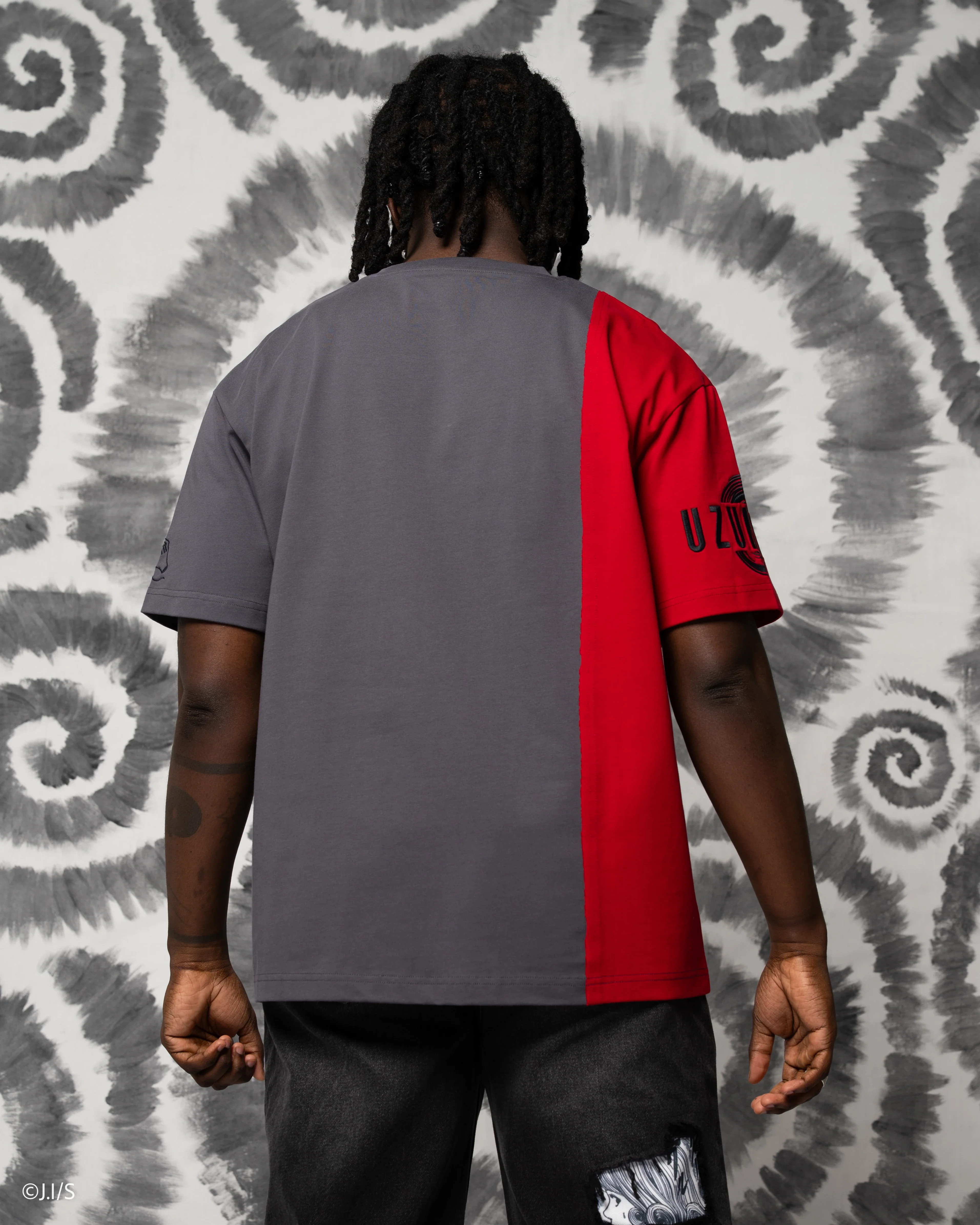 Azami Uzumaki Tee [EARLY ACCESS] - Image 11