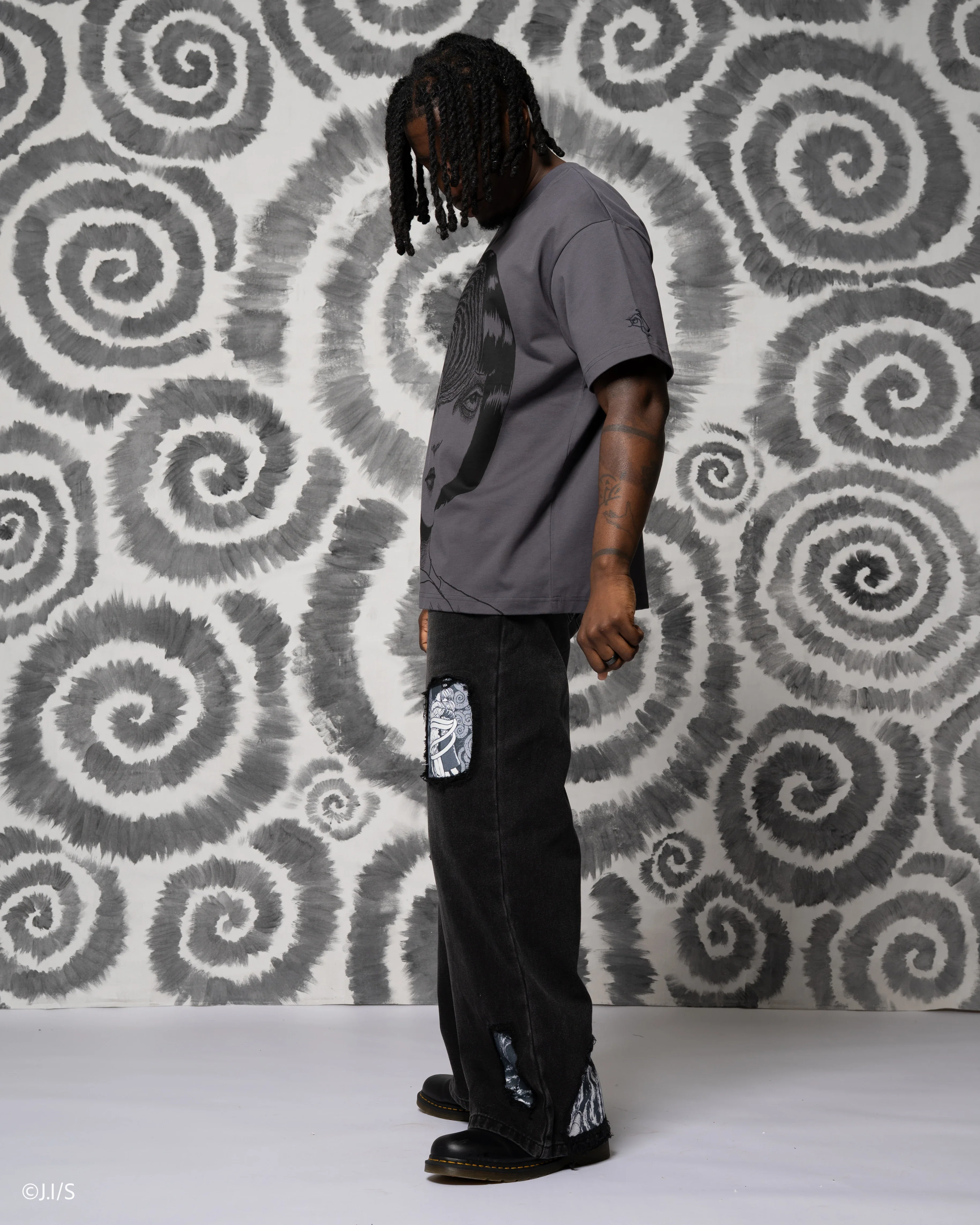 Azami Uzumaki Tee [EARLY ACCESS] - Image 12