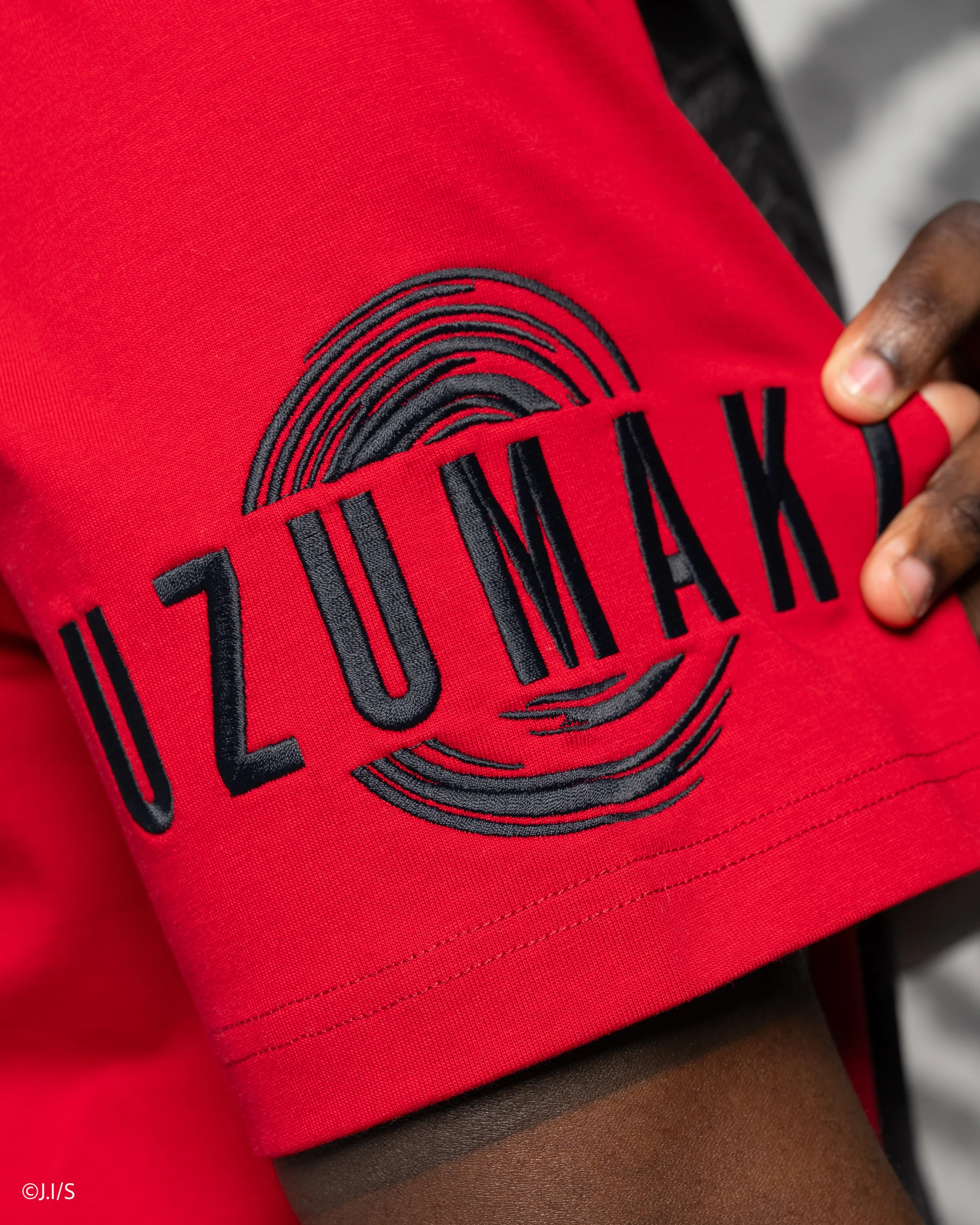 Azami Uzumaki Tee [EARLY ACCESS] - Image 13