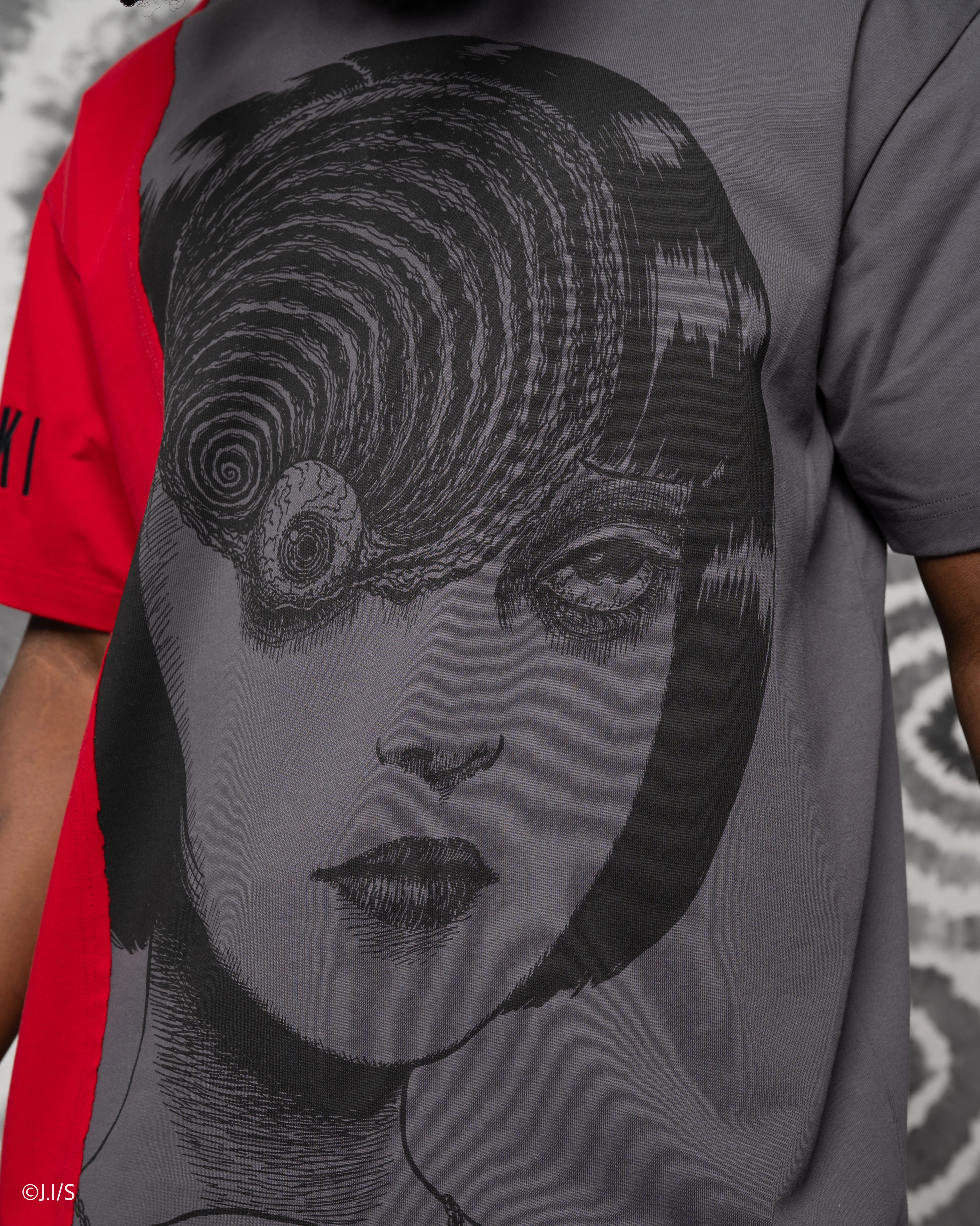 Azami Uzumaki Tee [EARLY ACCESS] - Image 14