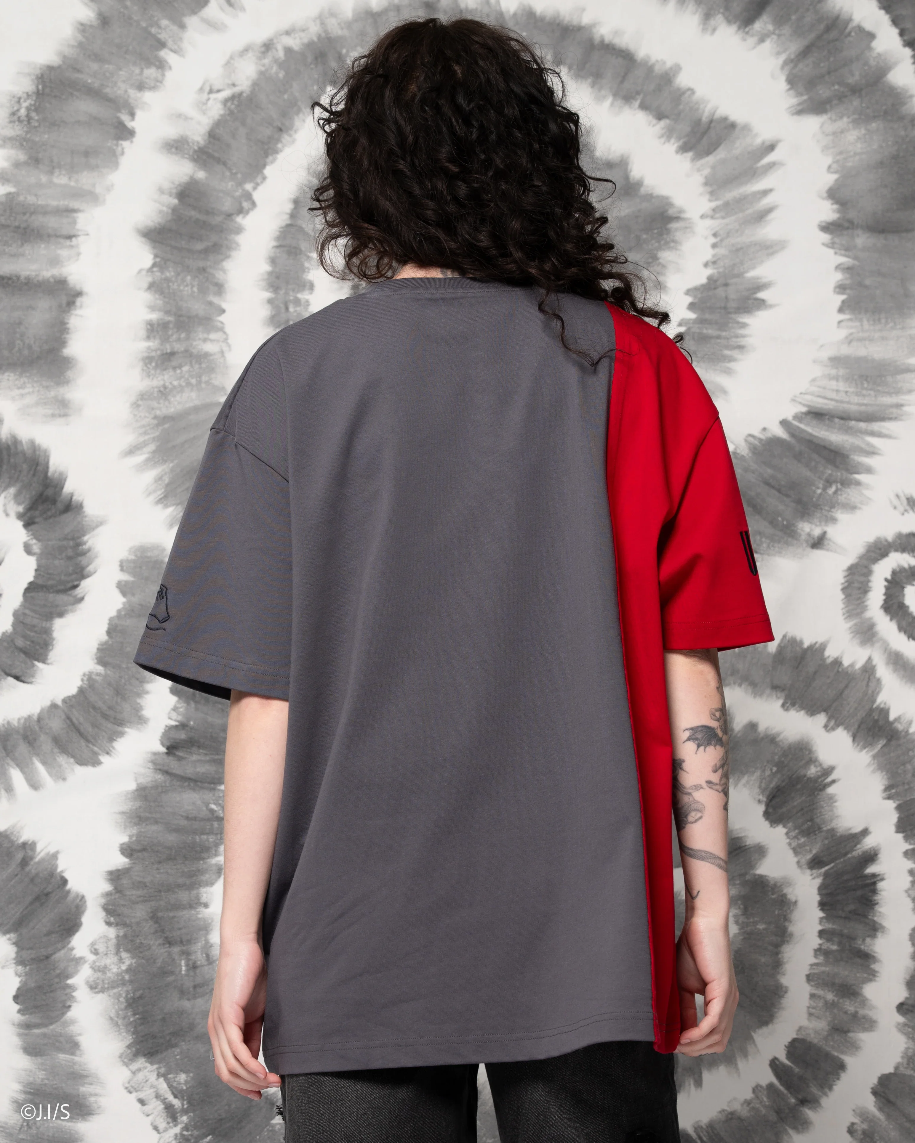 Azami Uzumaki Tee [EARLY ACCESS] - Image 7