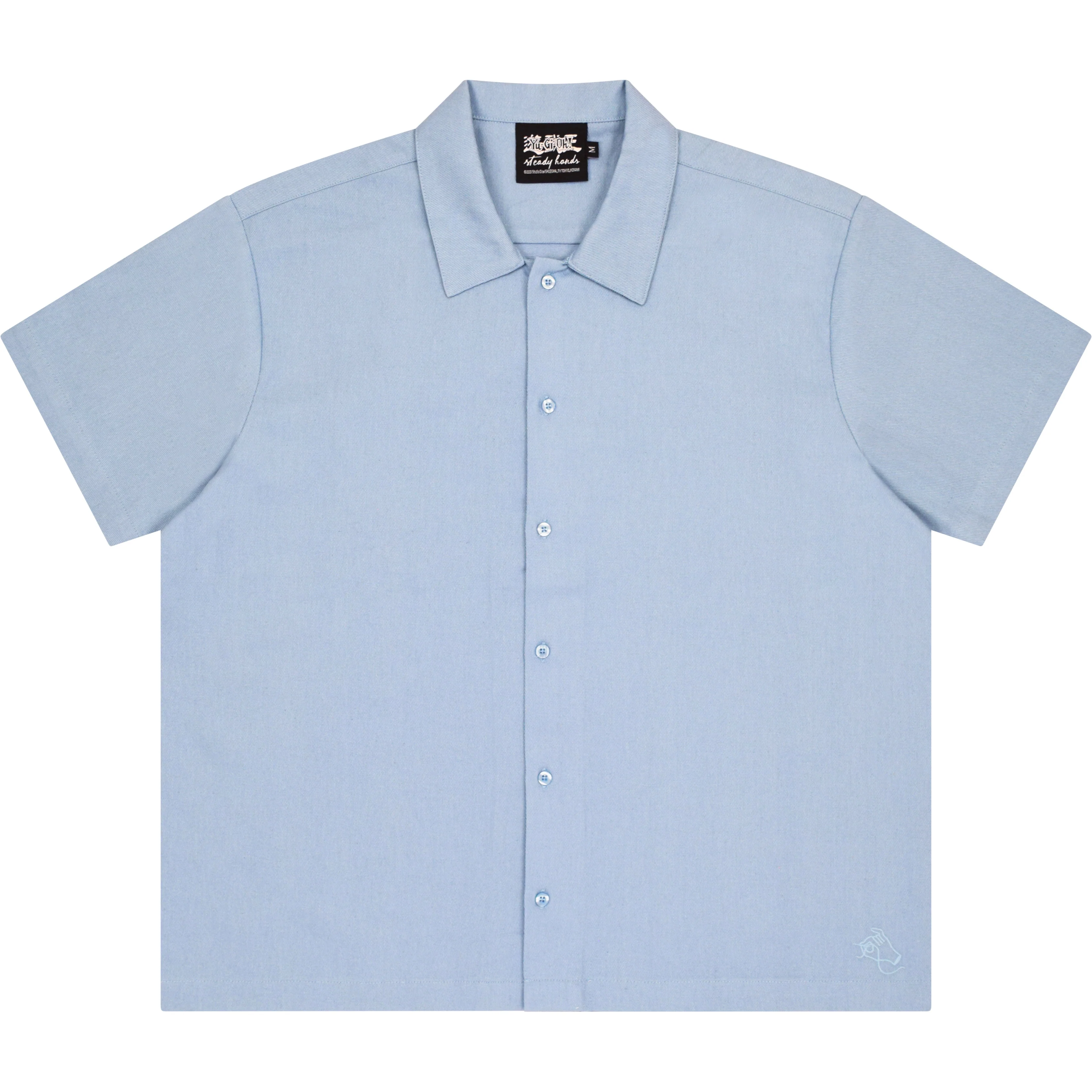 Bakura Button Up - Image 2