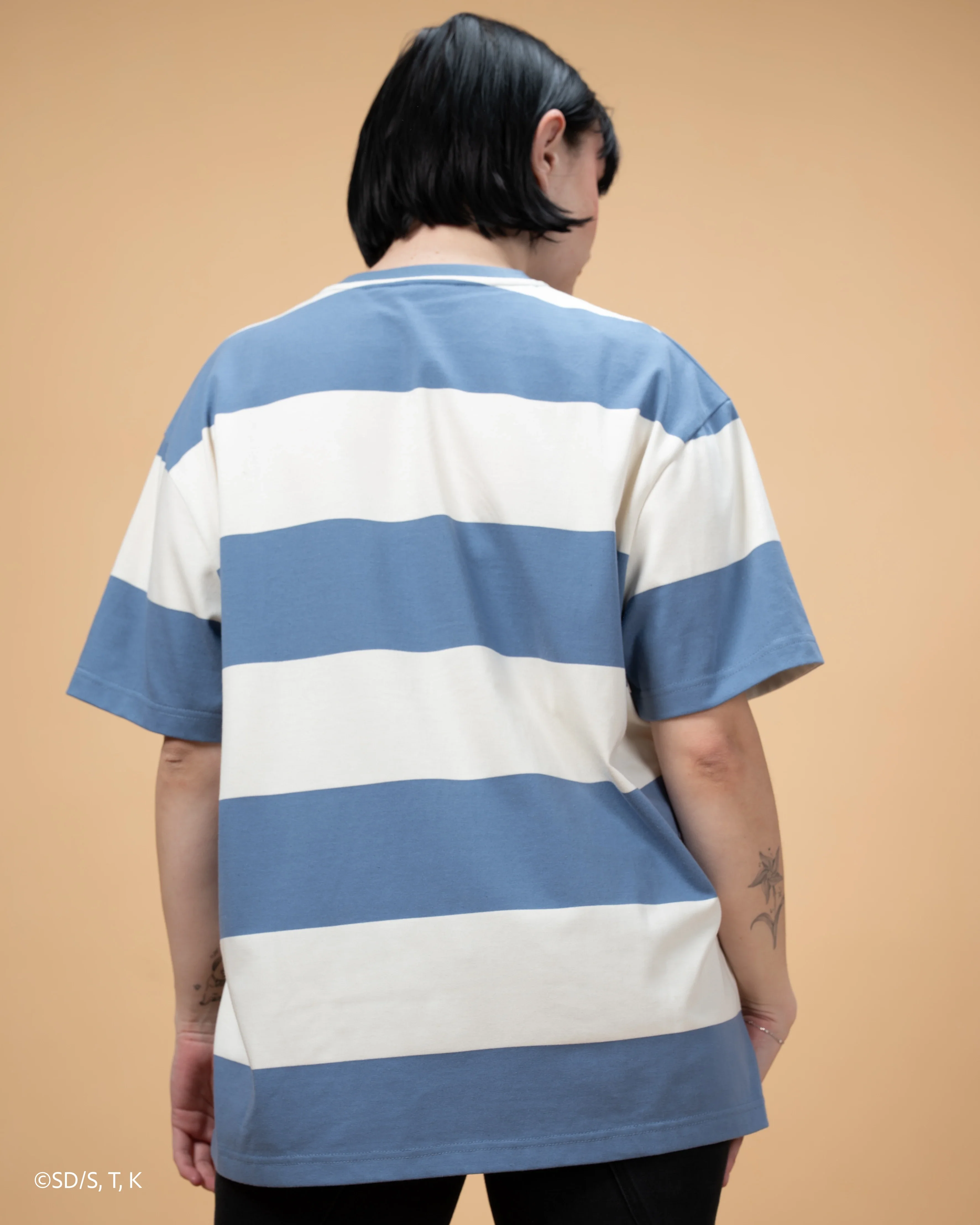 Bakura Tee - Image 10